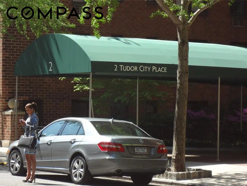 2 Tudor City Place 8DS