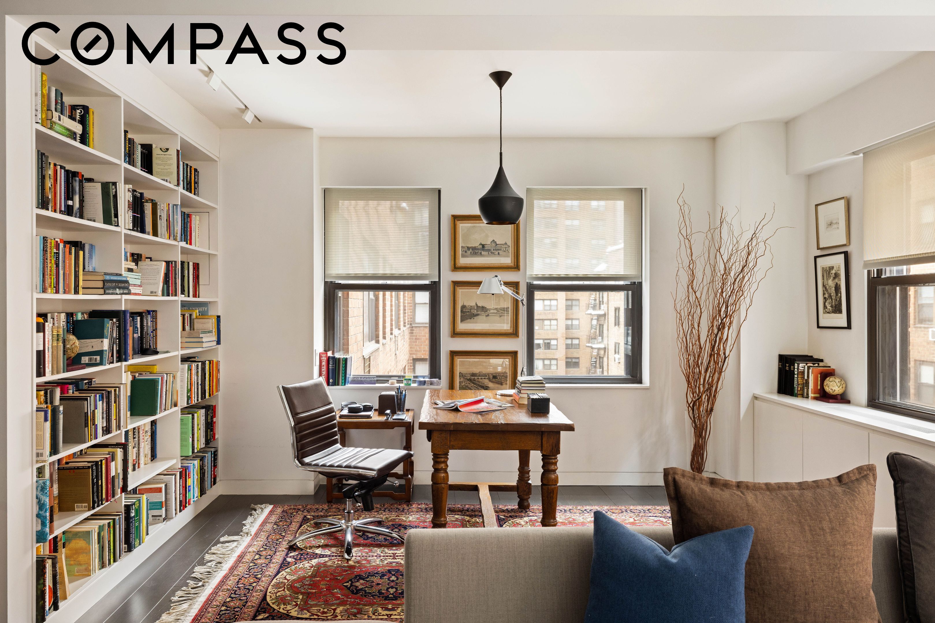 2 Tudor City Place 8DS