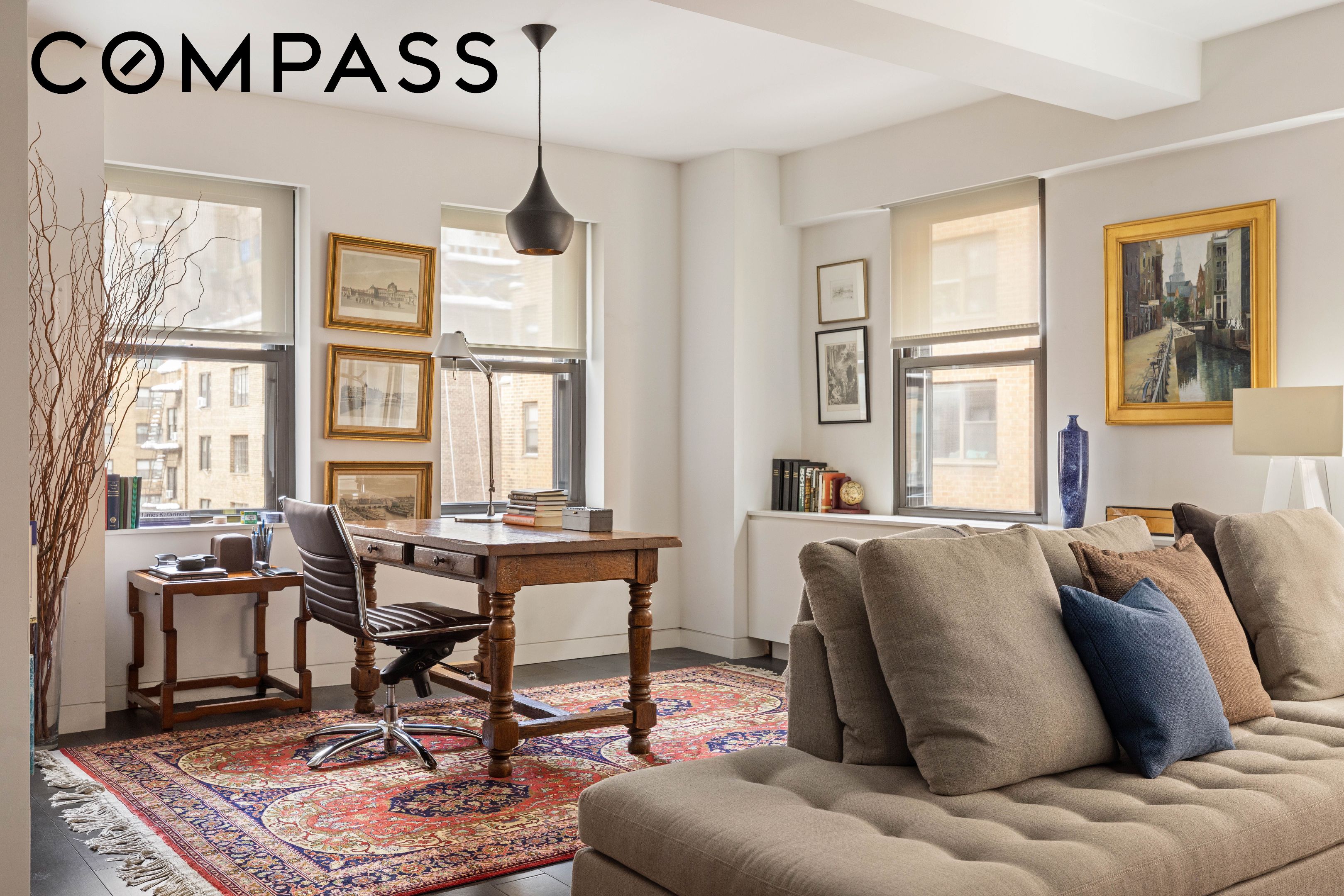 2 Tudor City Place 8DS