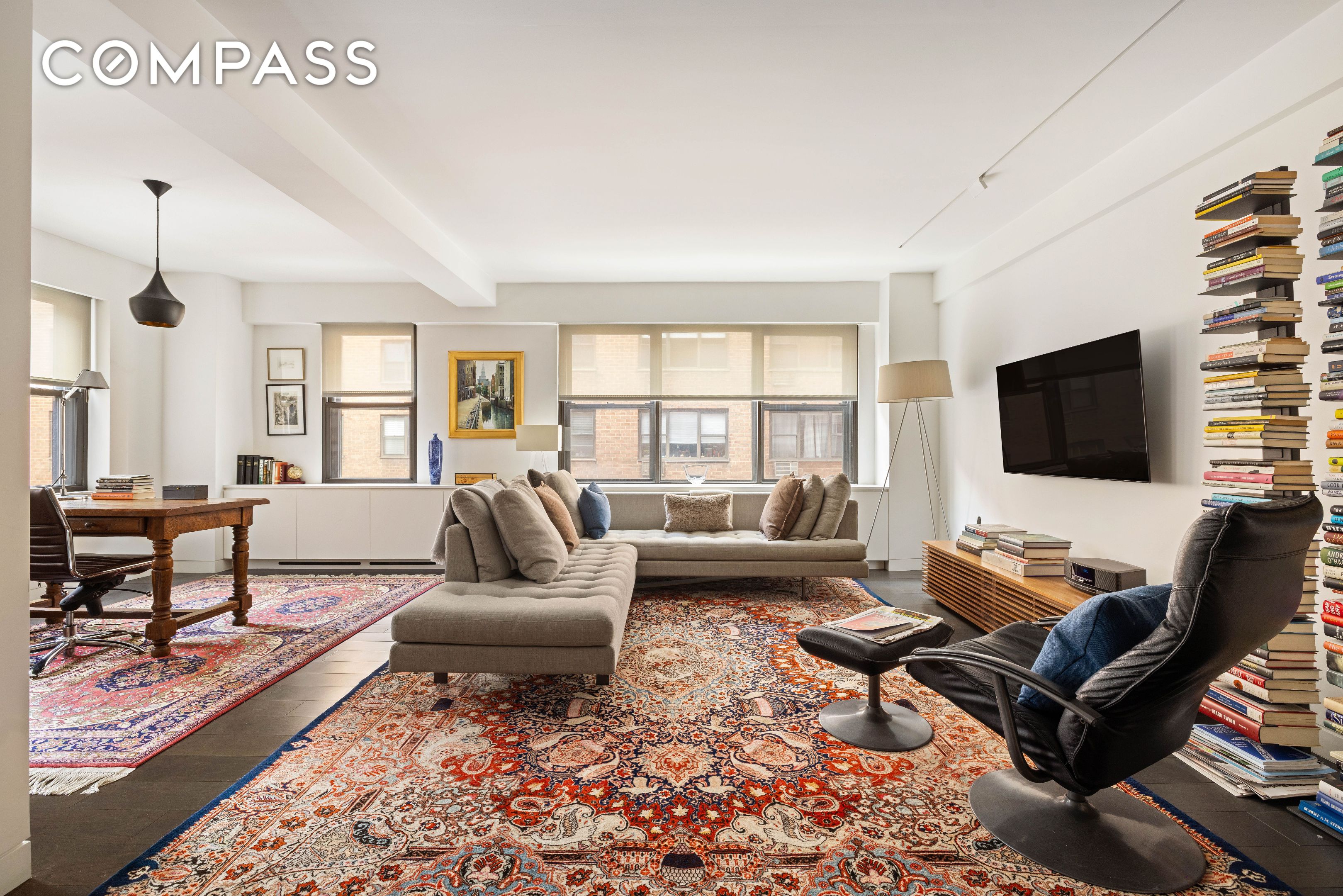 2 Tudor City Place 8DS