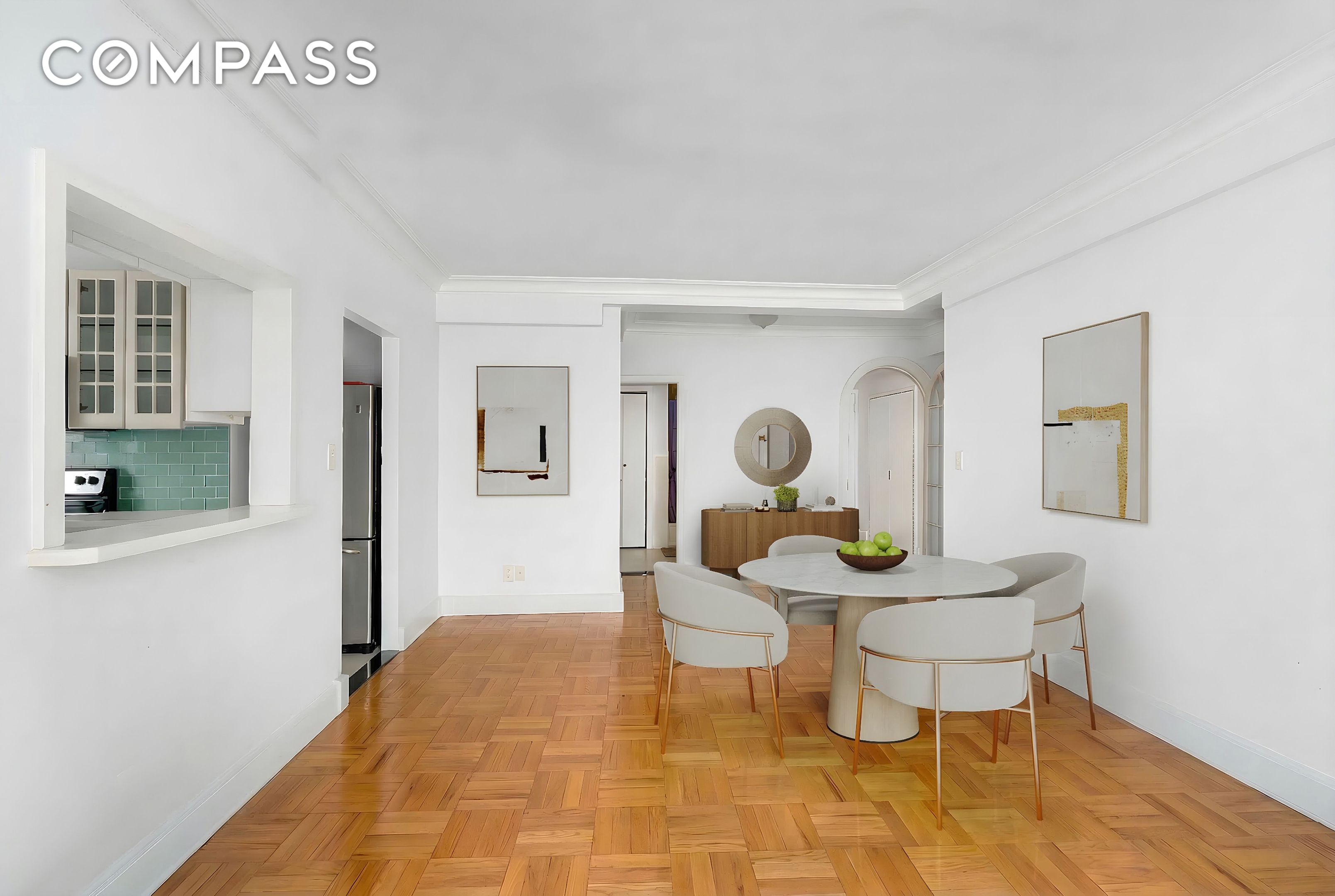 2 Tudor City Place 5HN