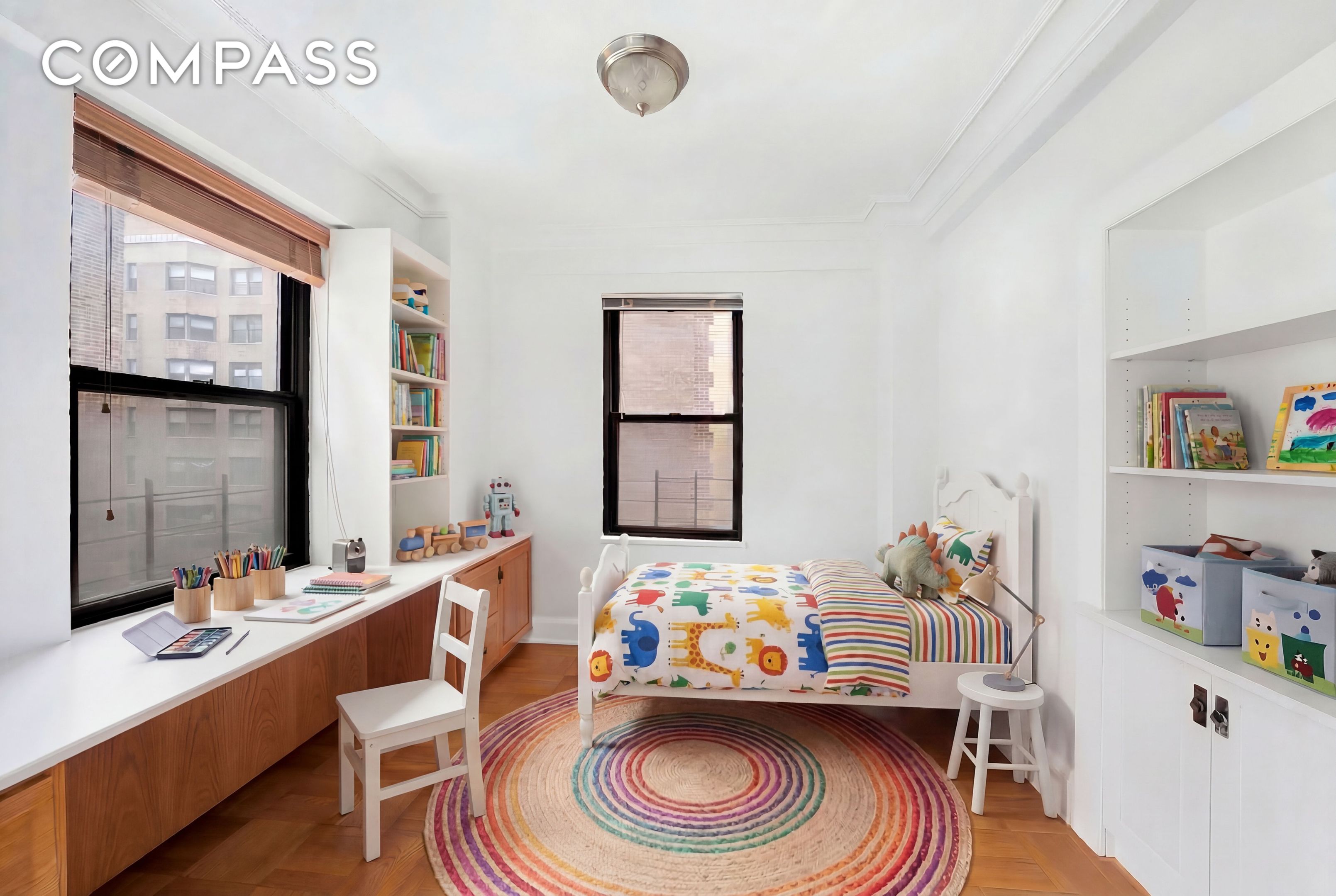 2 Tudor City Place 5HN