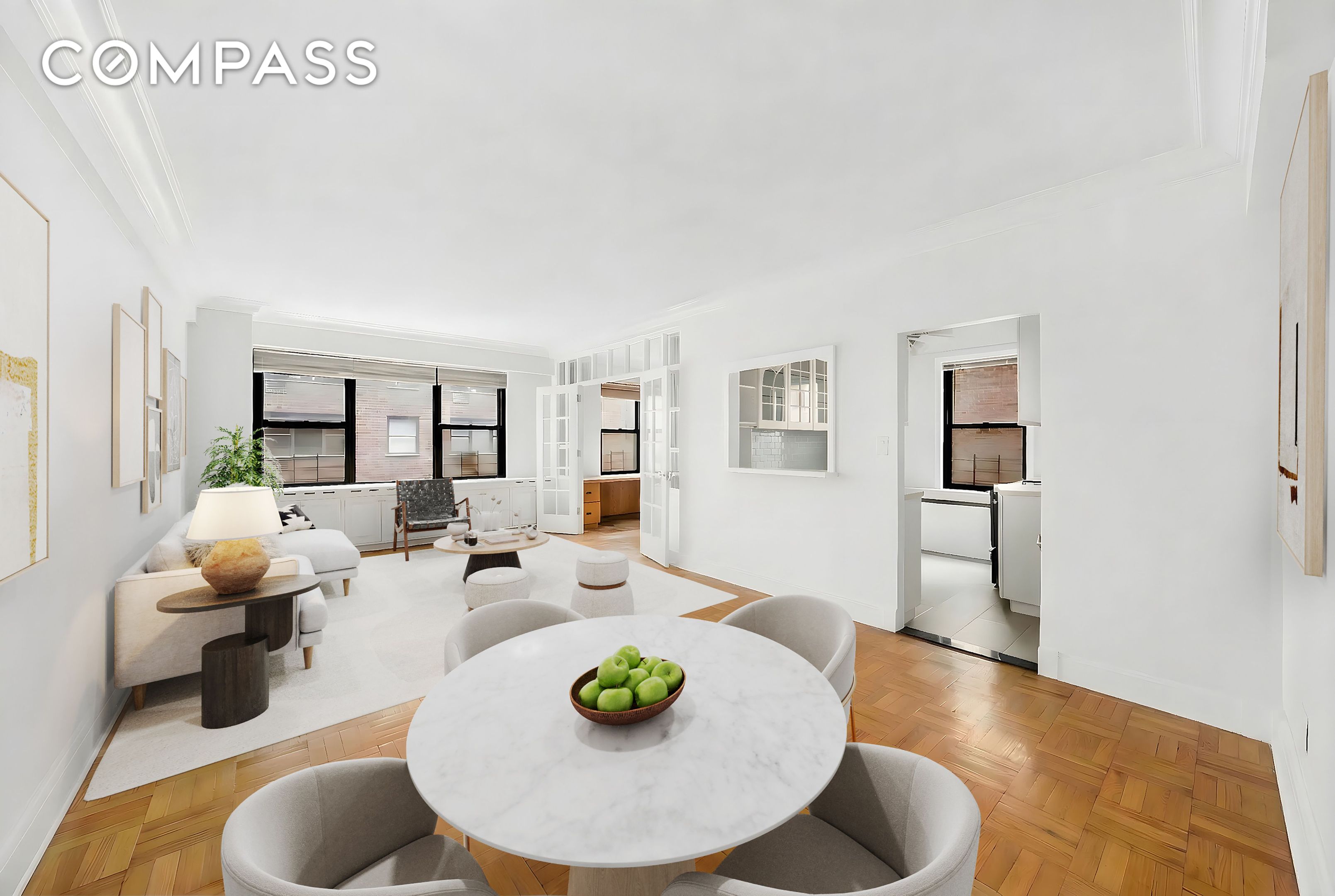 2 Tudor City Place 5HN