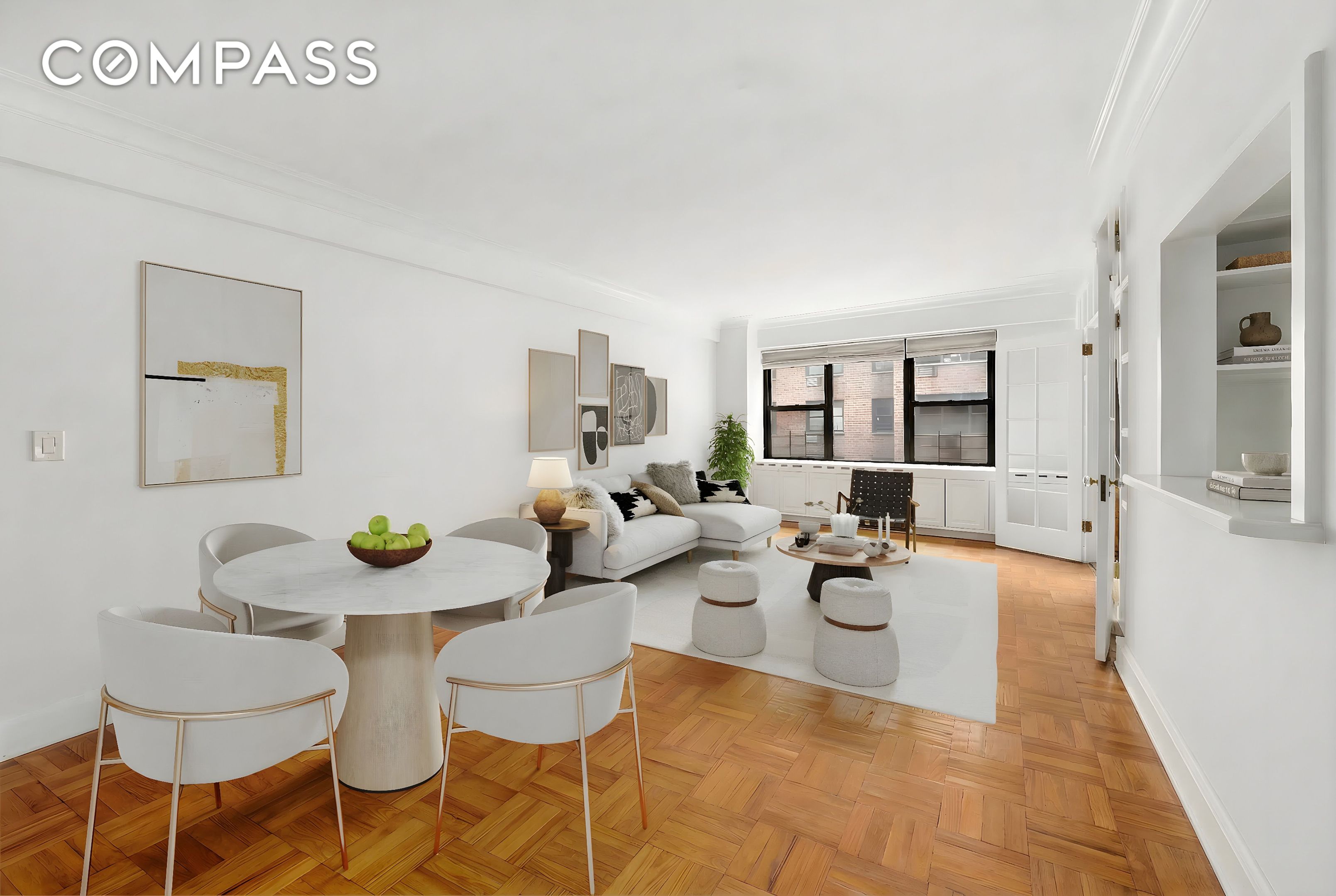 2 Tudor City Place 5HN