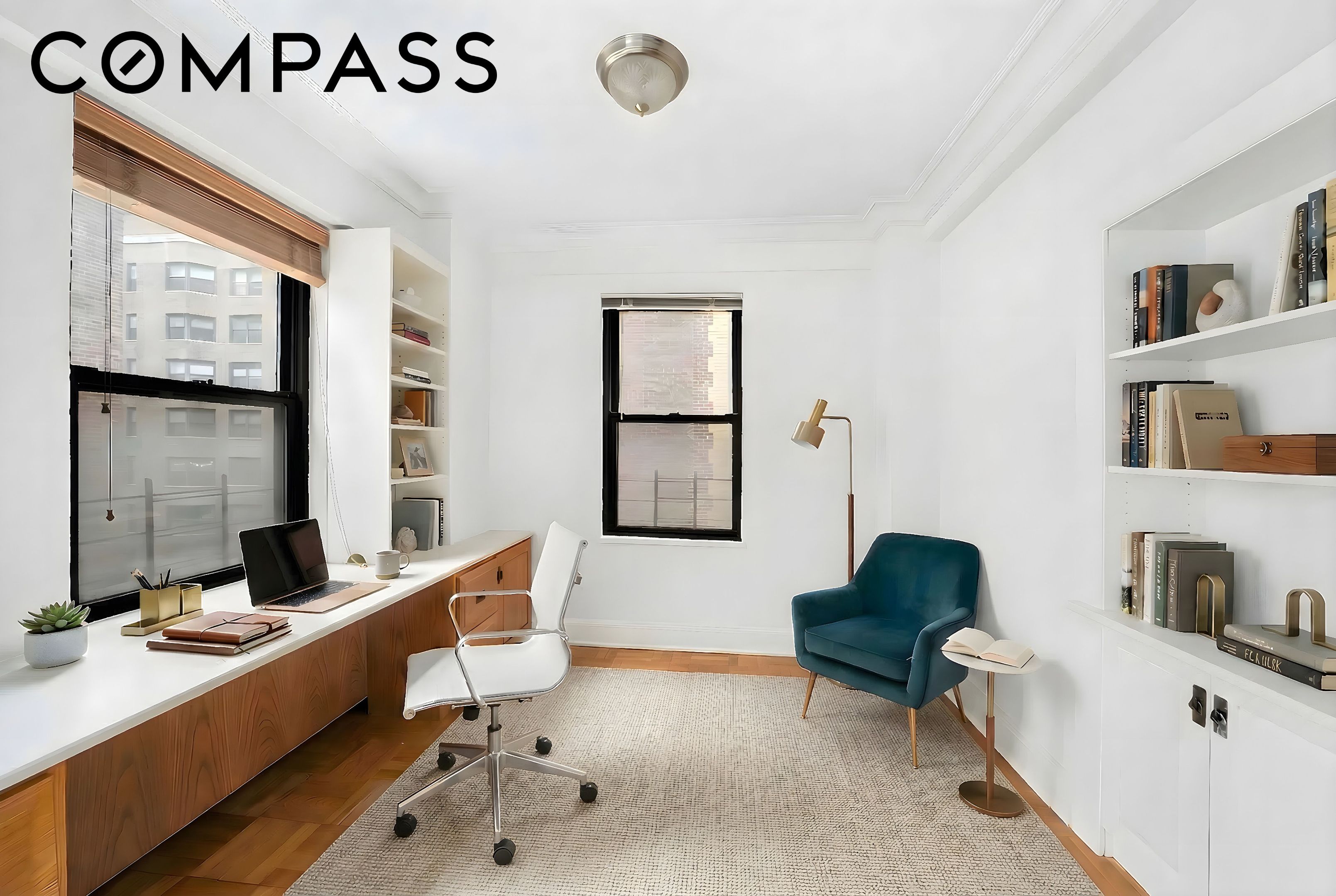 2 Tudor City Place 5HN