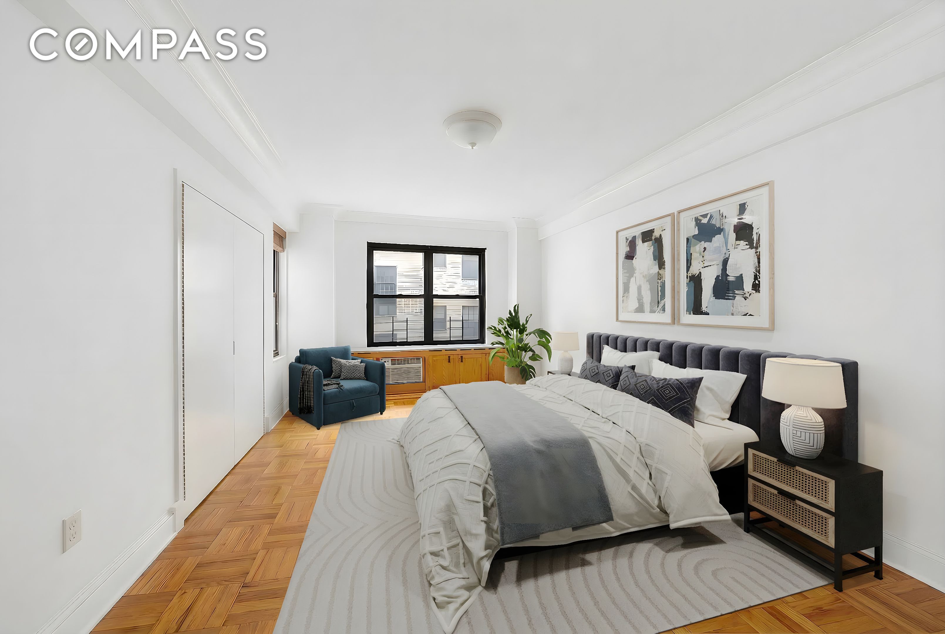 2 Tudor City Place 5HN