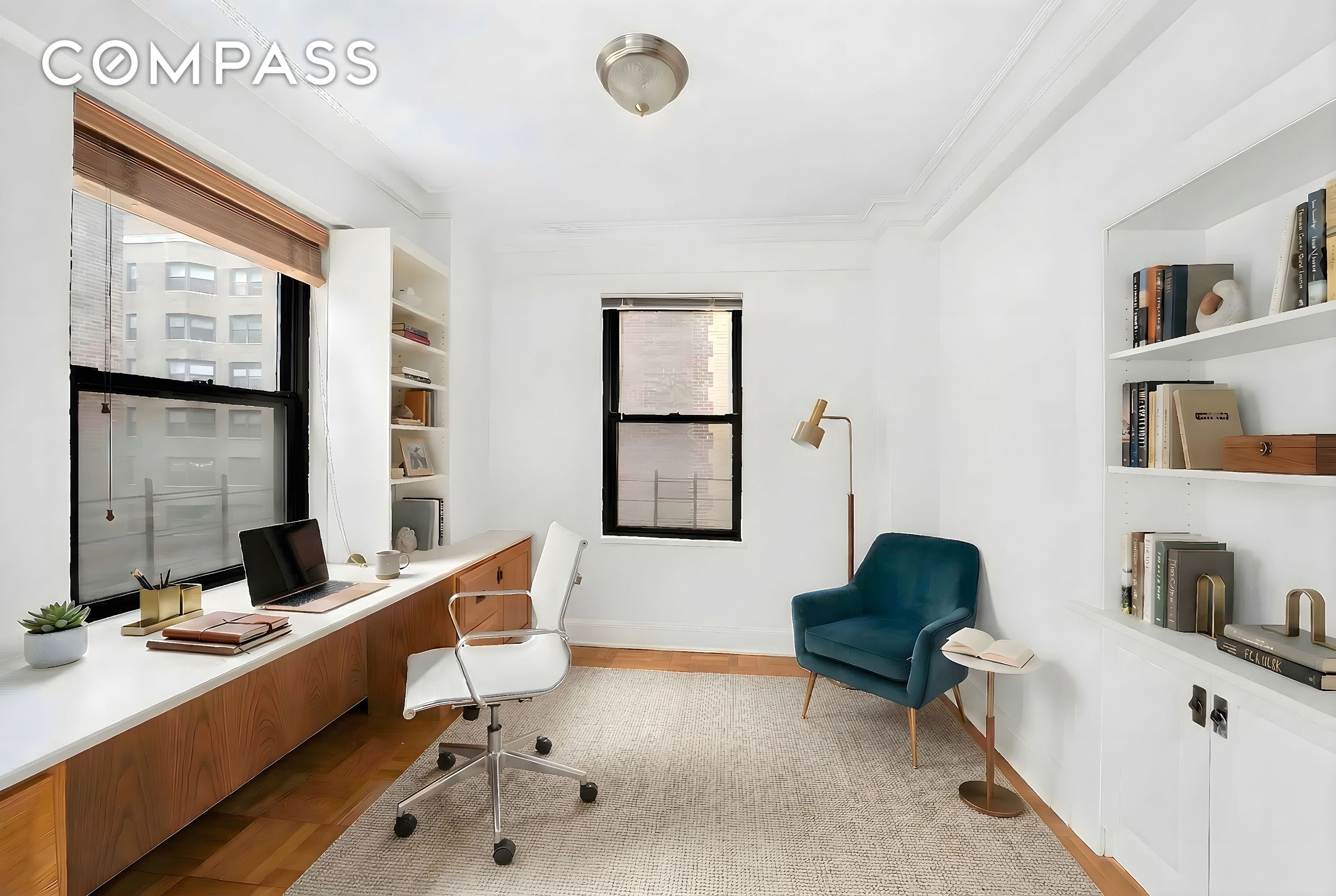 2 Tudor City Place 5HN