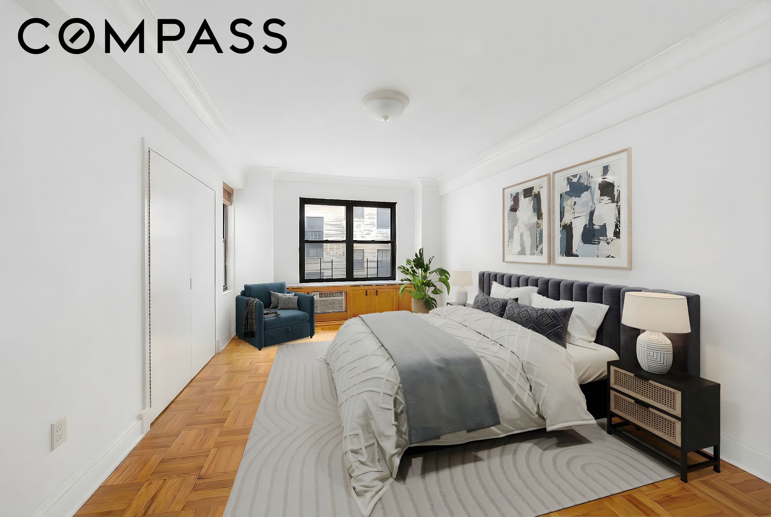 2 Tudor City Place 5HN