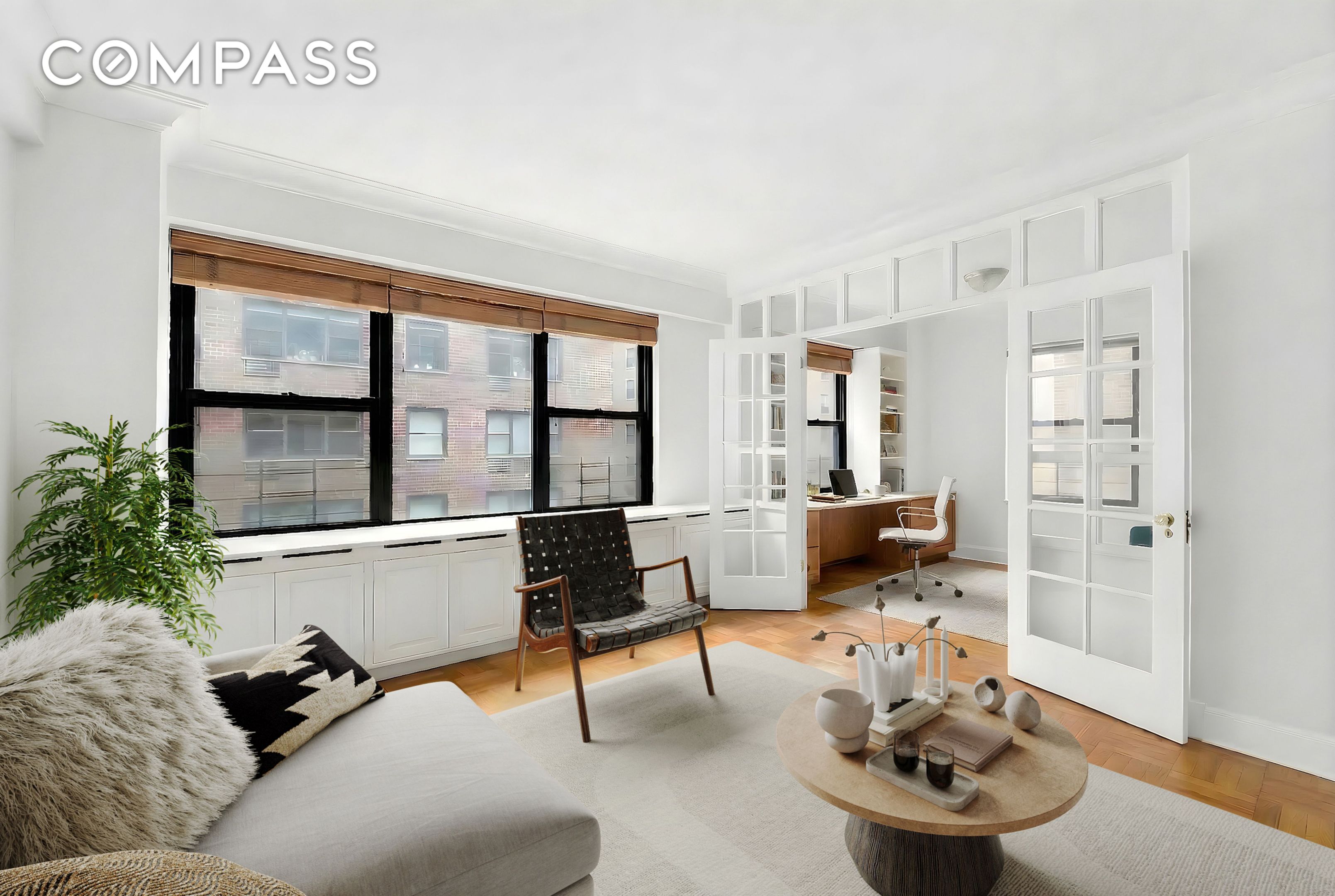 2 Tudor City Place 5HN