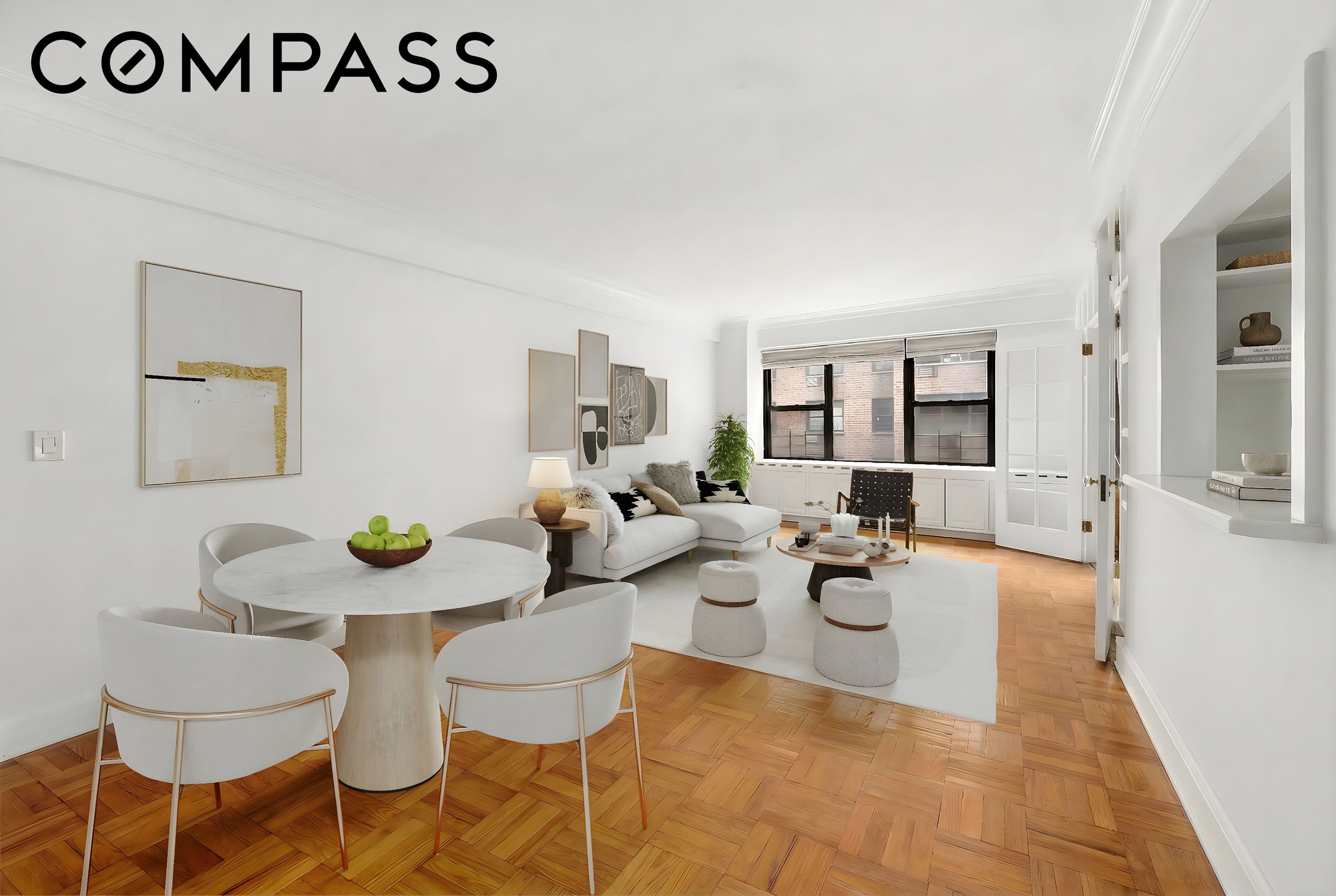2 Tudor City Place 5HN
