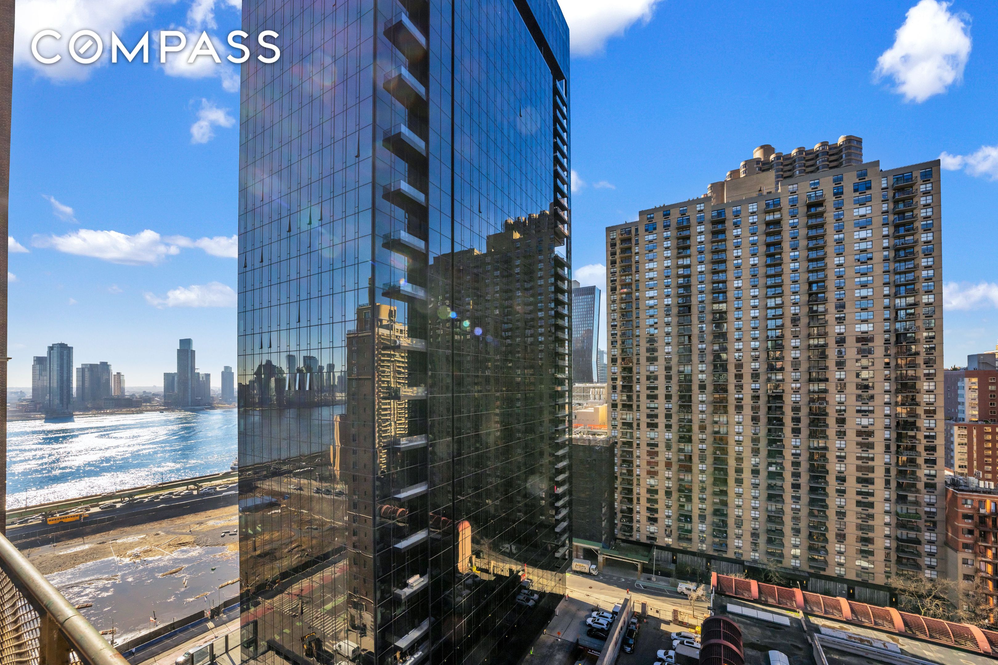 2 Tudor City Place 15AS