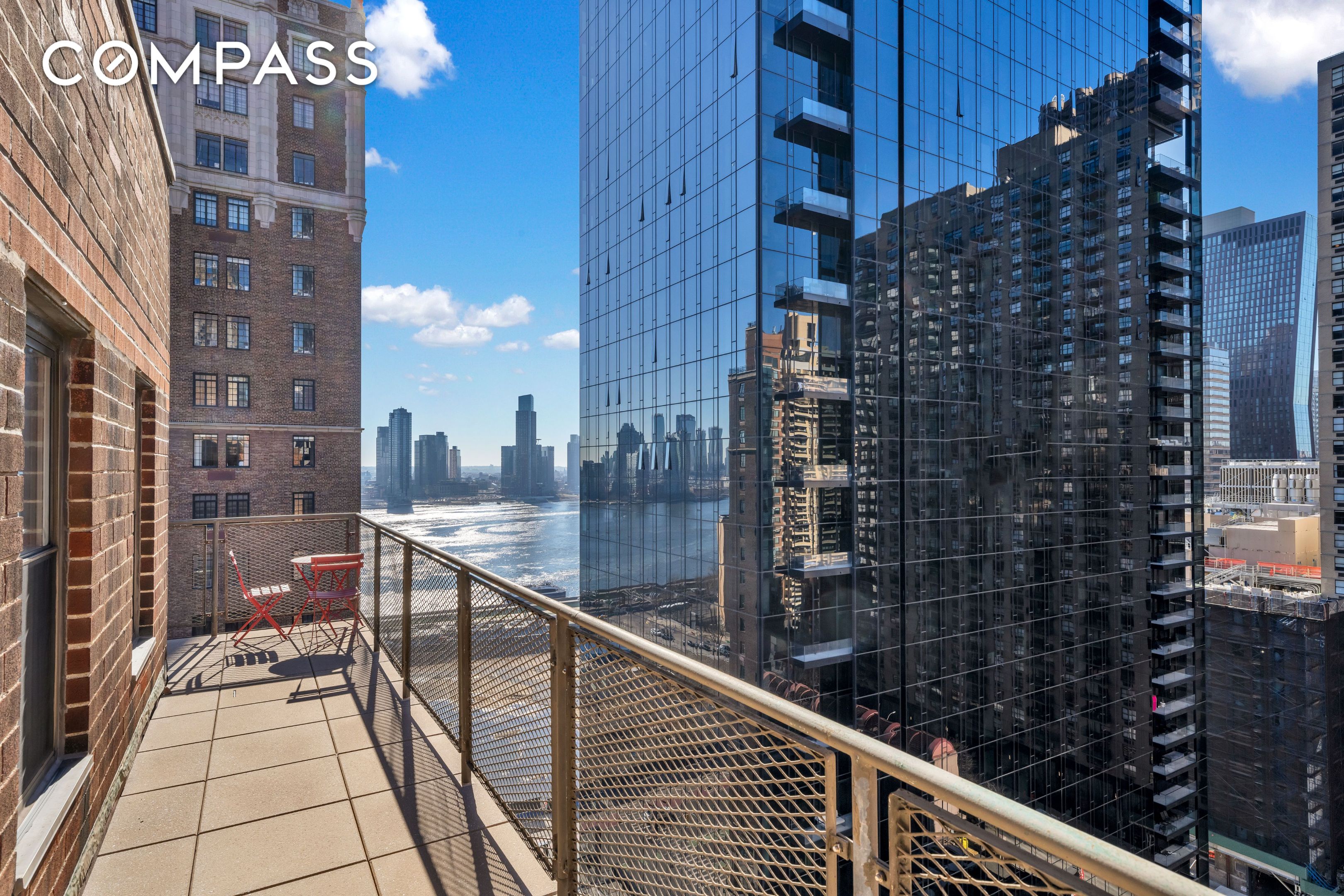 2 Tudor City Place 15AS