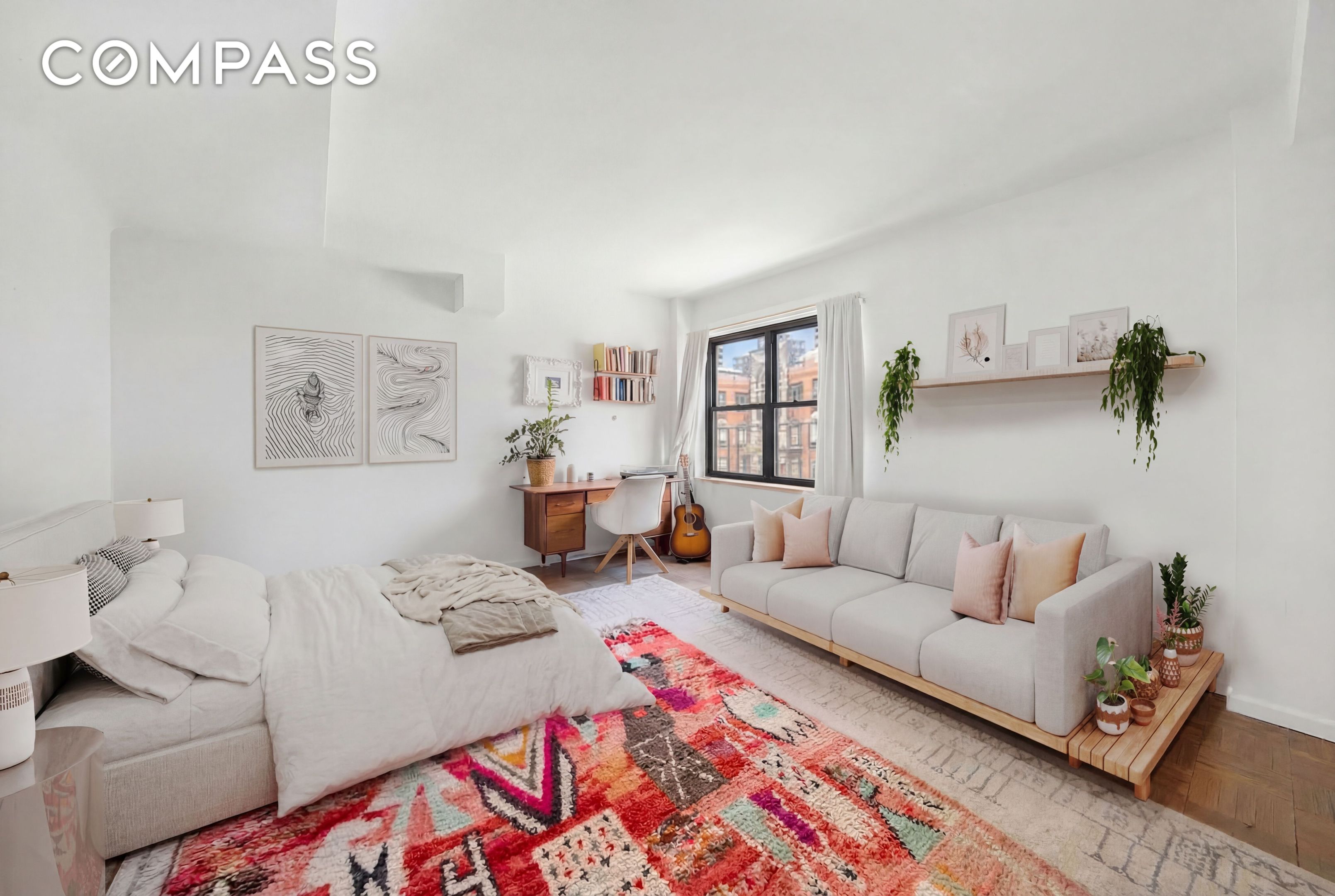 2 Tudor City Place 15AS