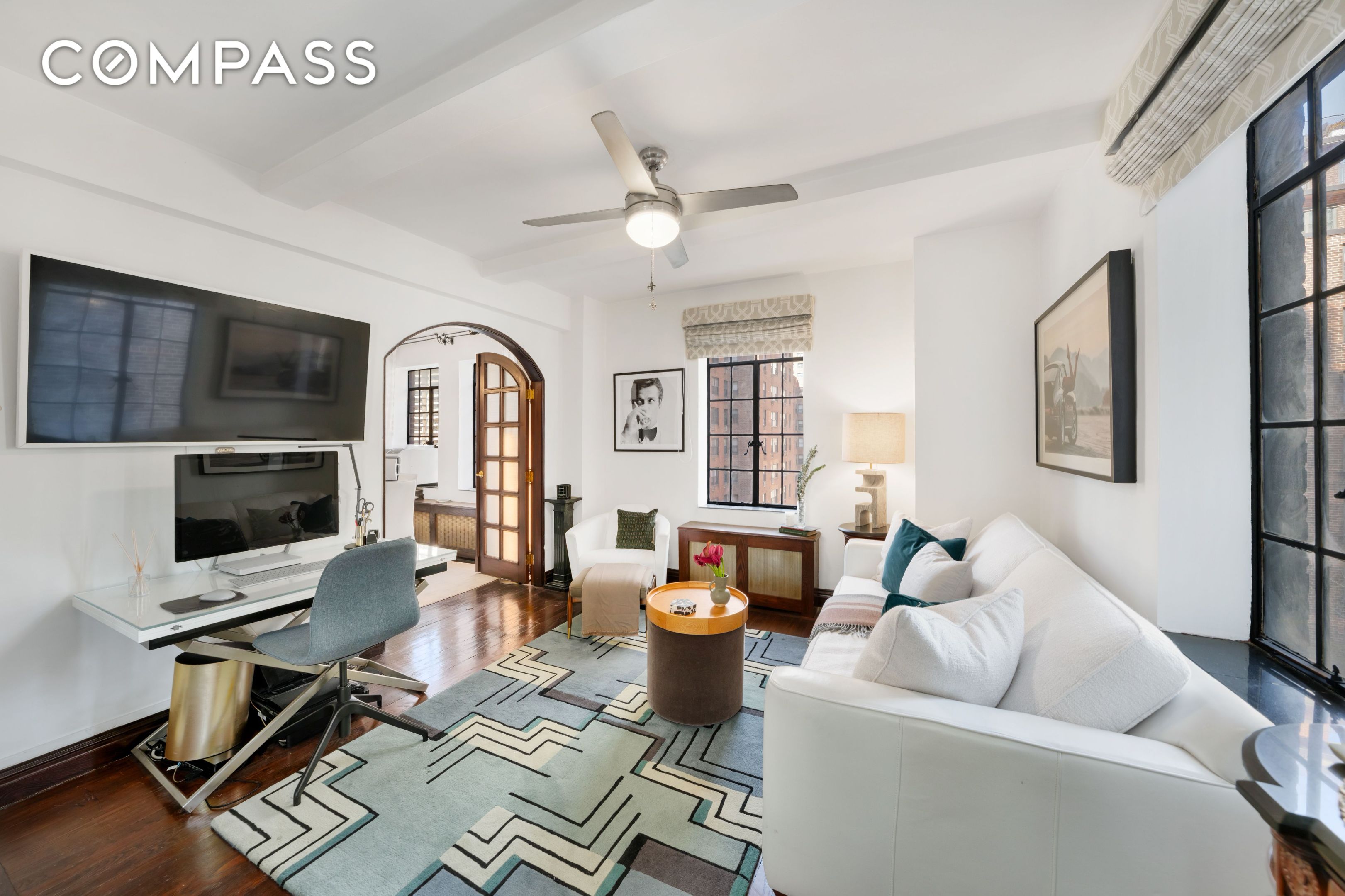 5 Tudor City Place 811