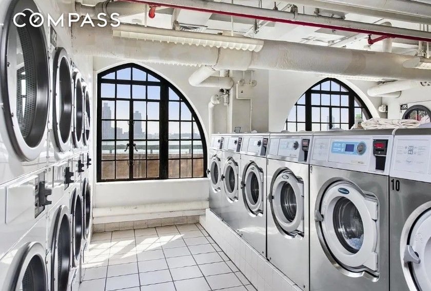 5 Tudor City Place 811