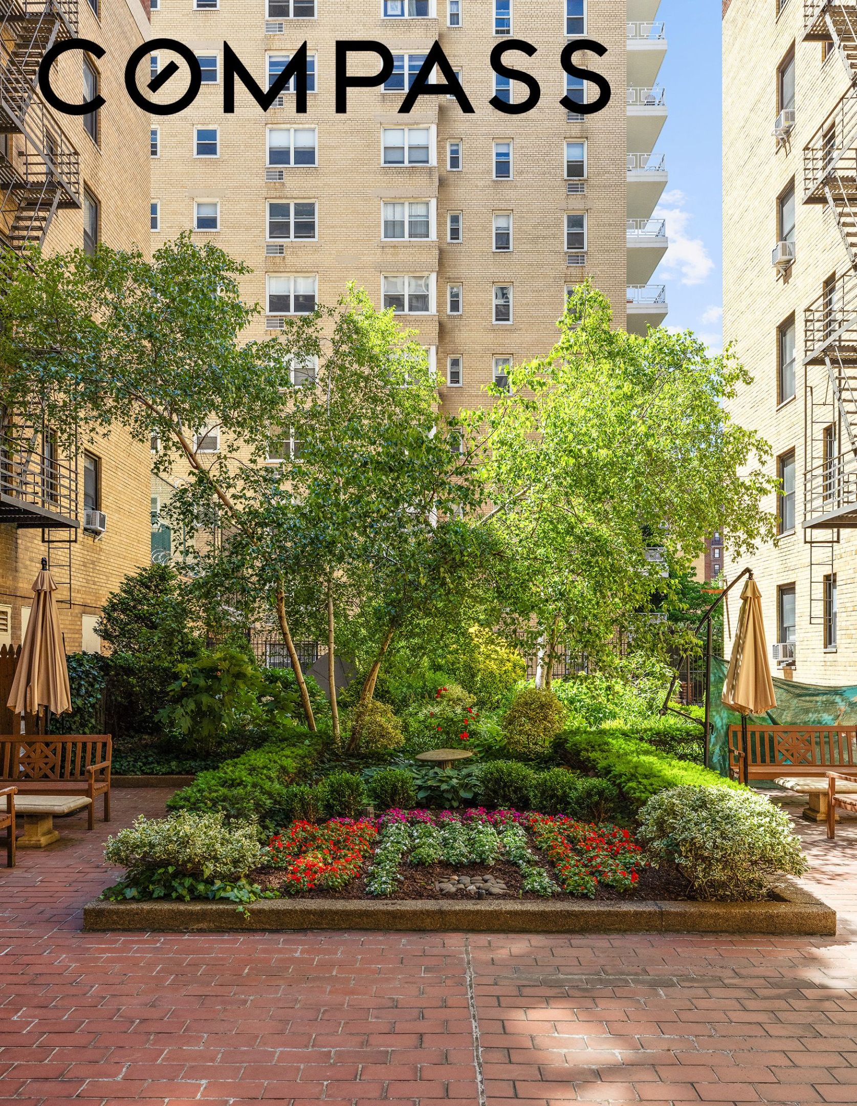 60 E 9th Street 508