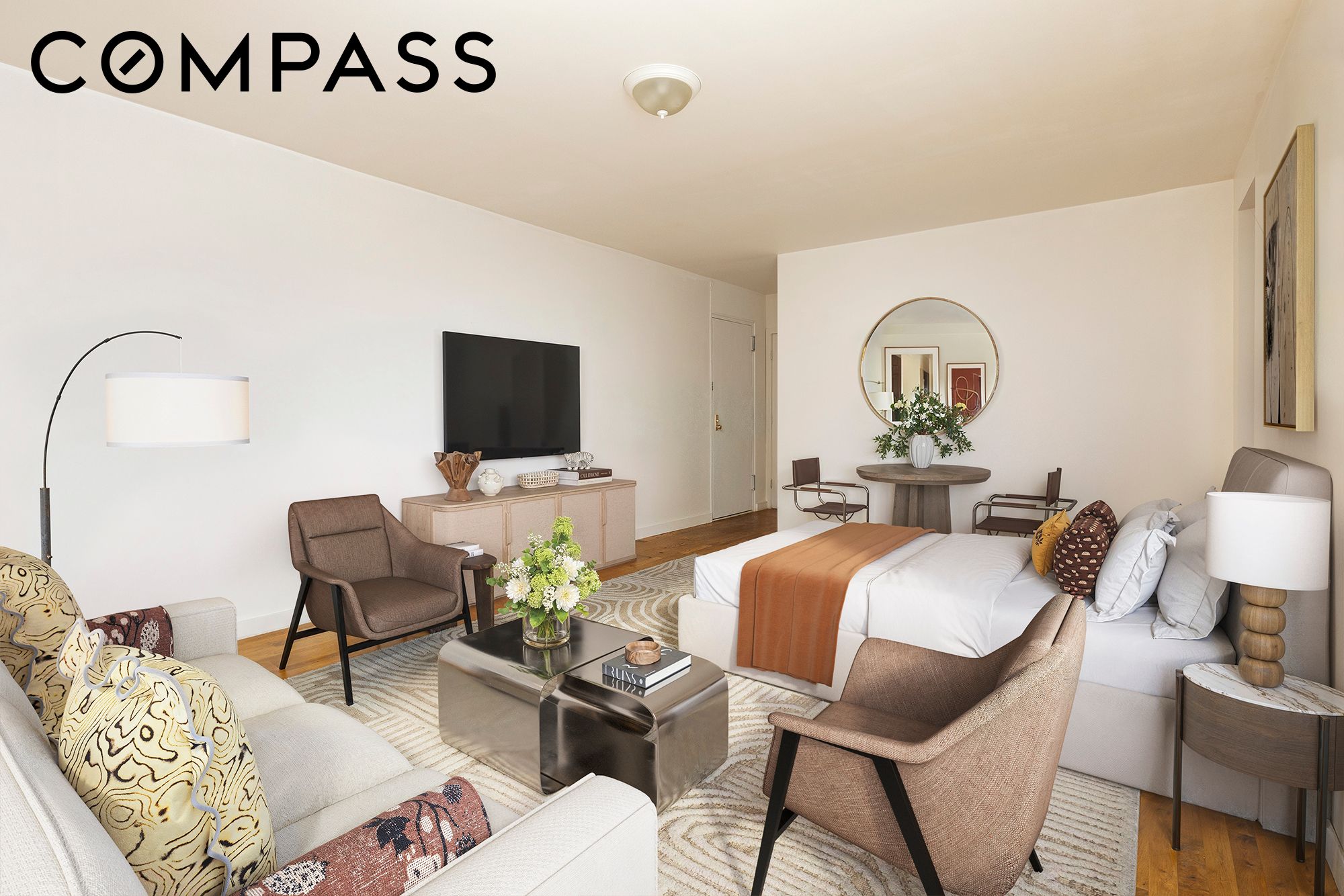 60 E 9th Street 508