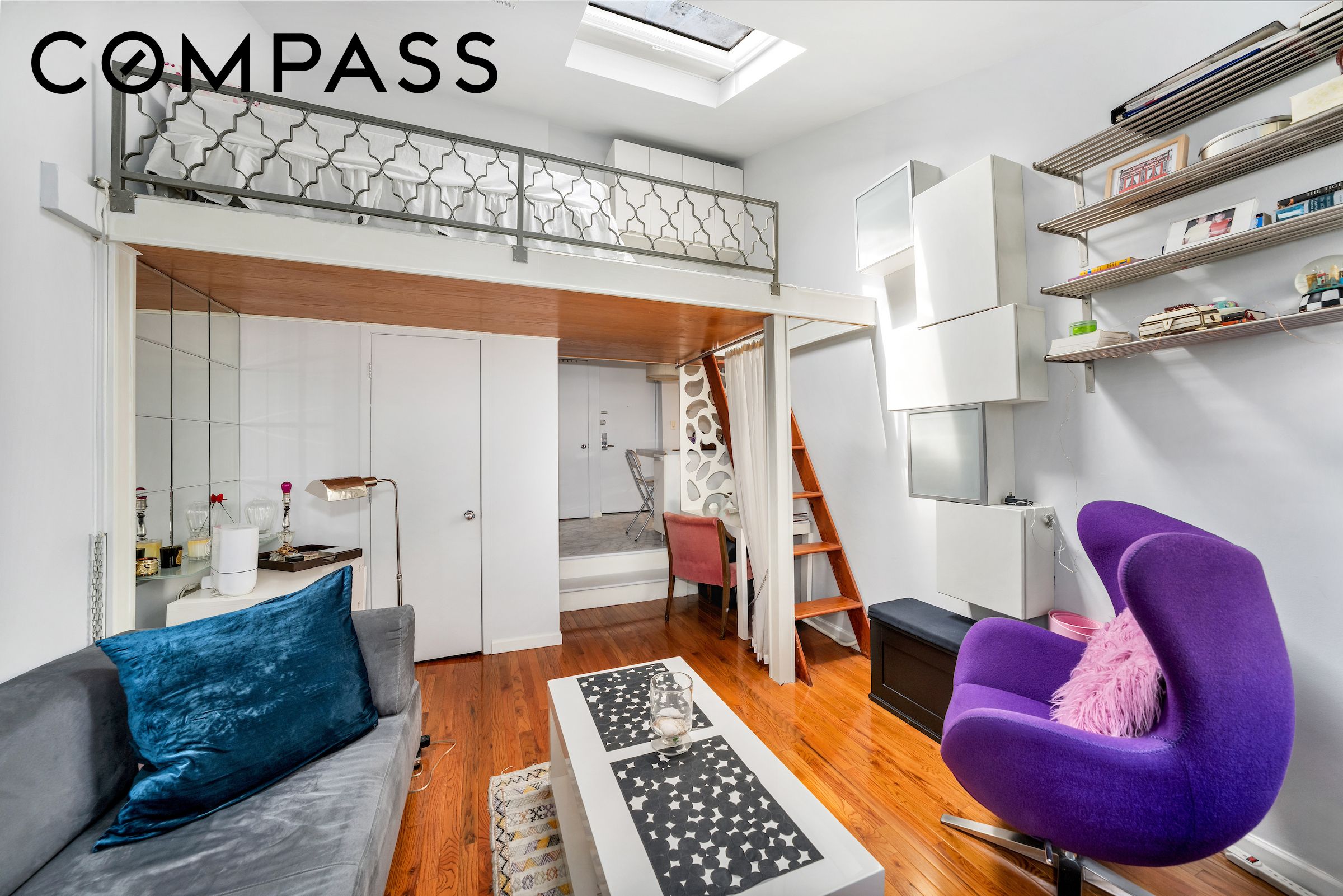 425 E 78th Street PH6A