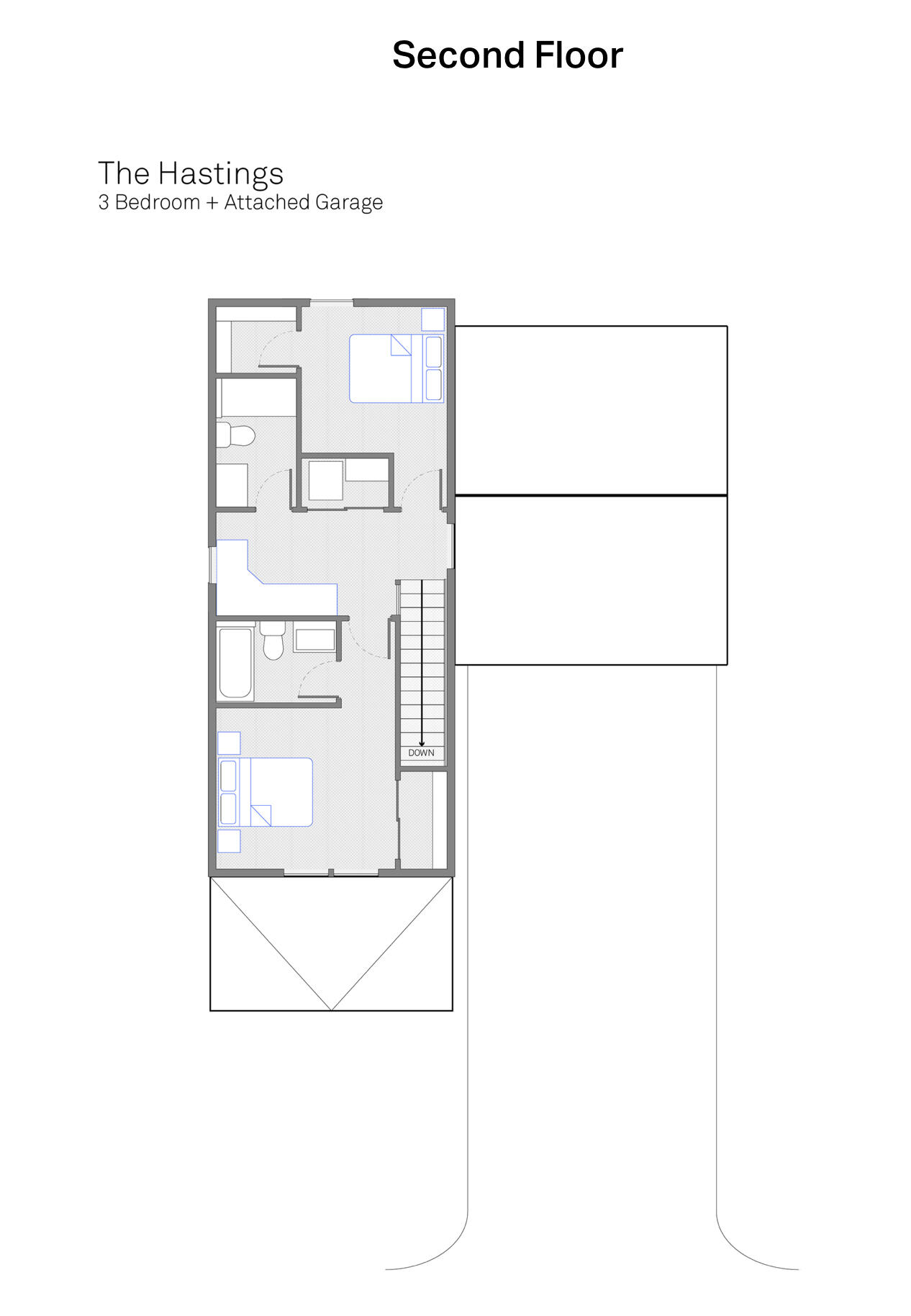 1510 Pinion Street