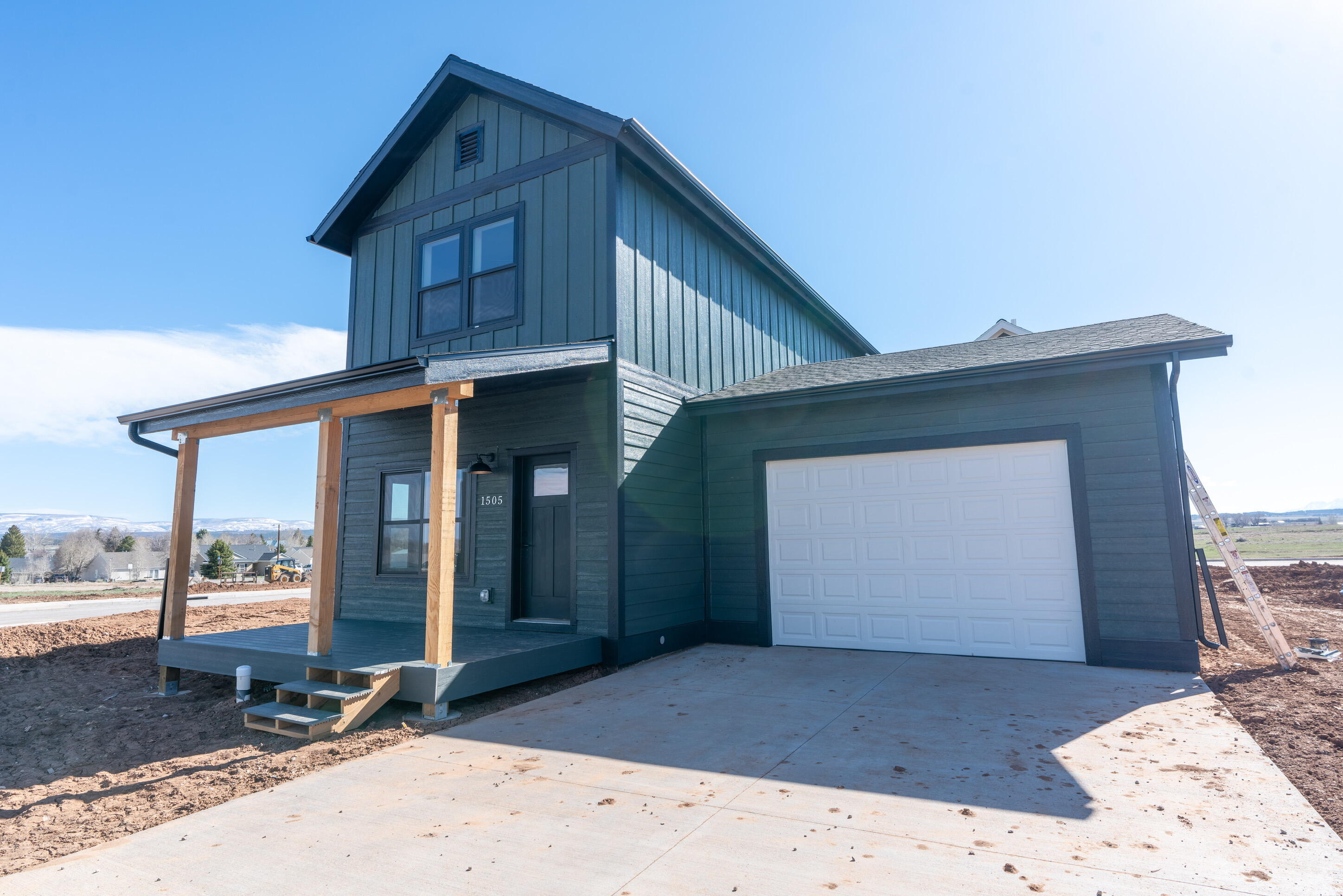1510 Pinion Street