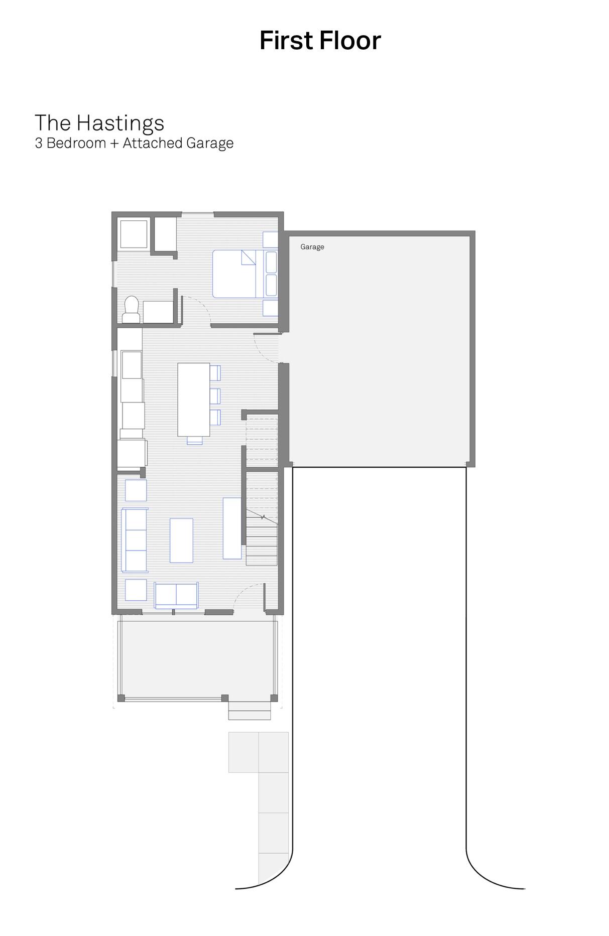 1535 Juniper Street