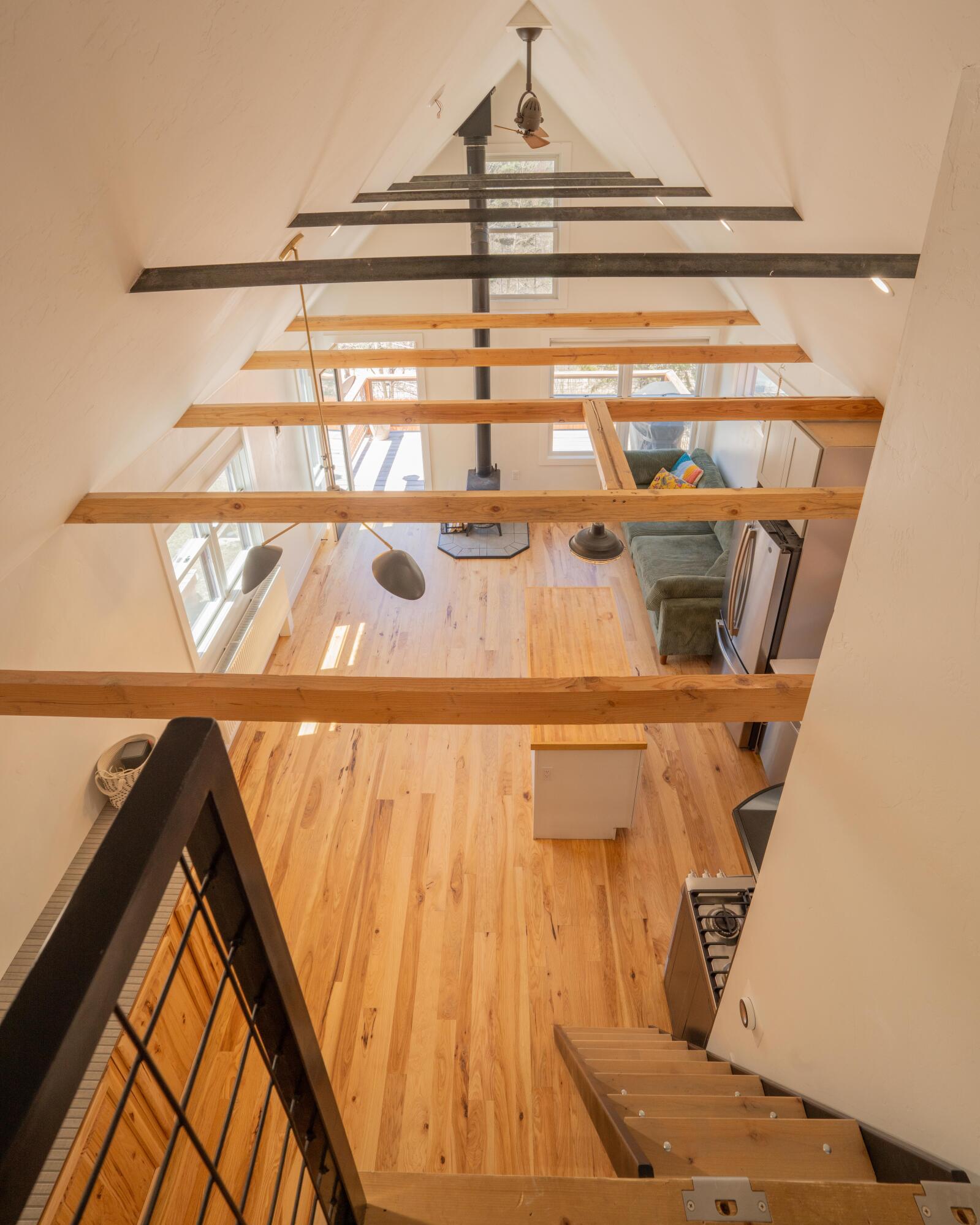 226 S Argentine Street