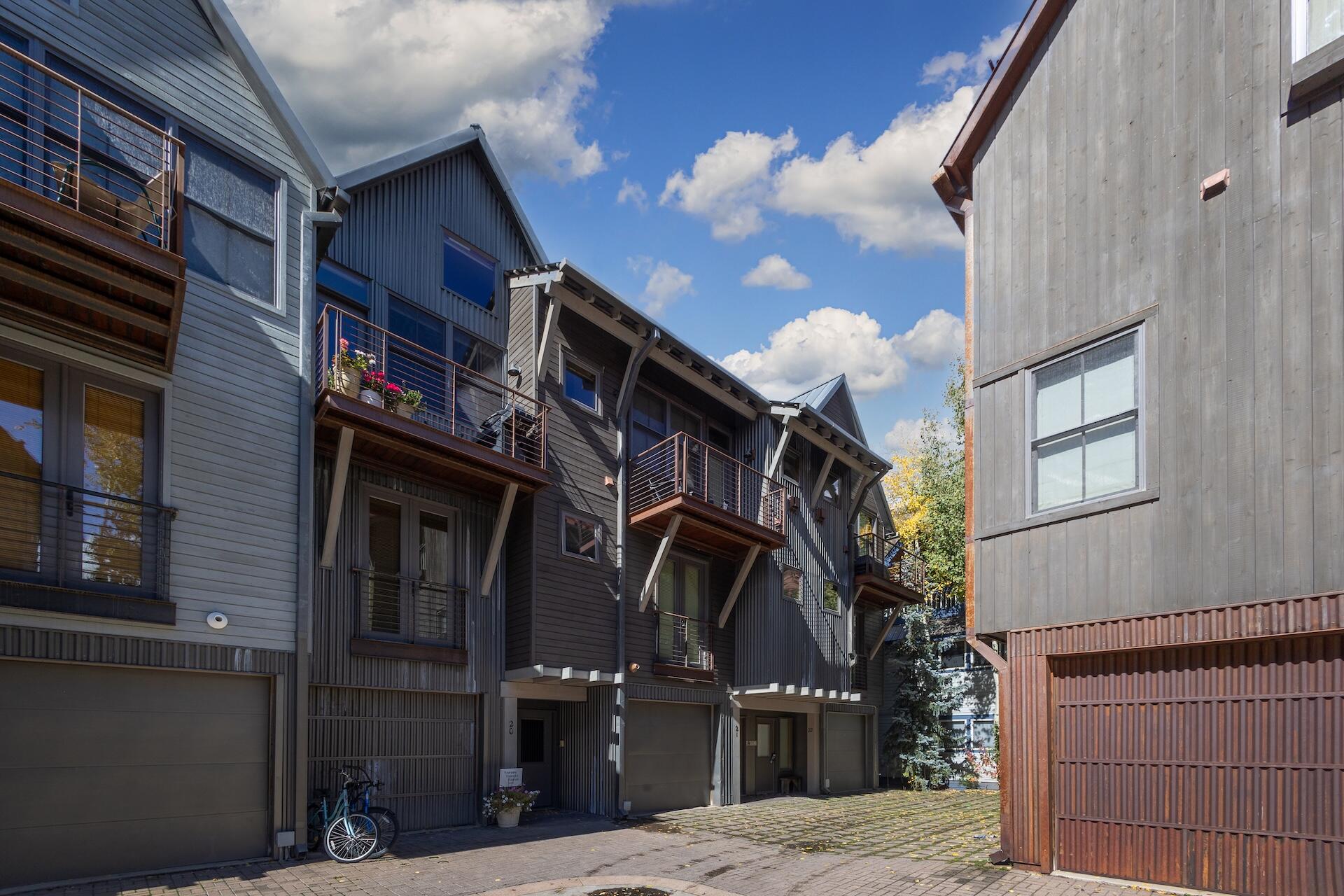 240 Mahoney Drive