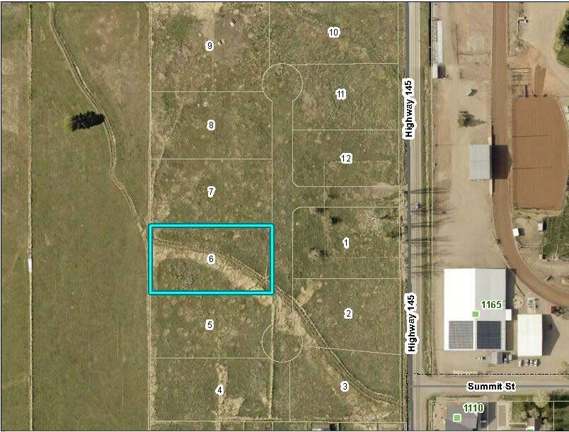 105 S Oro Lot 6 Place