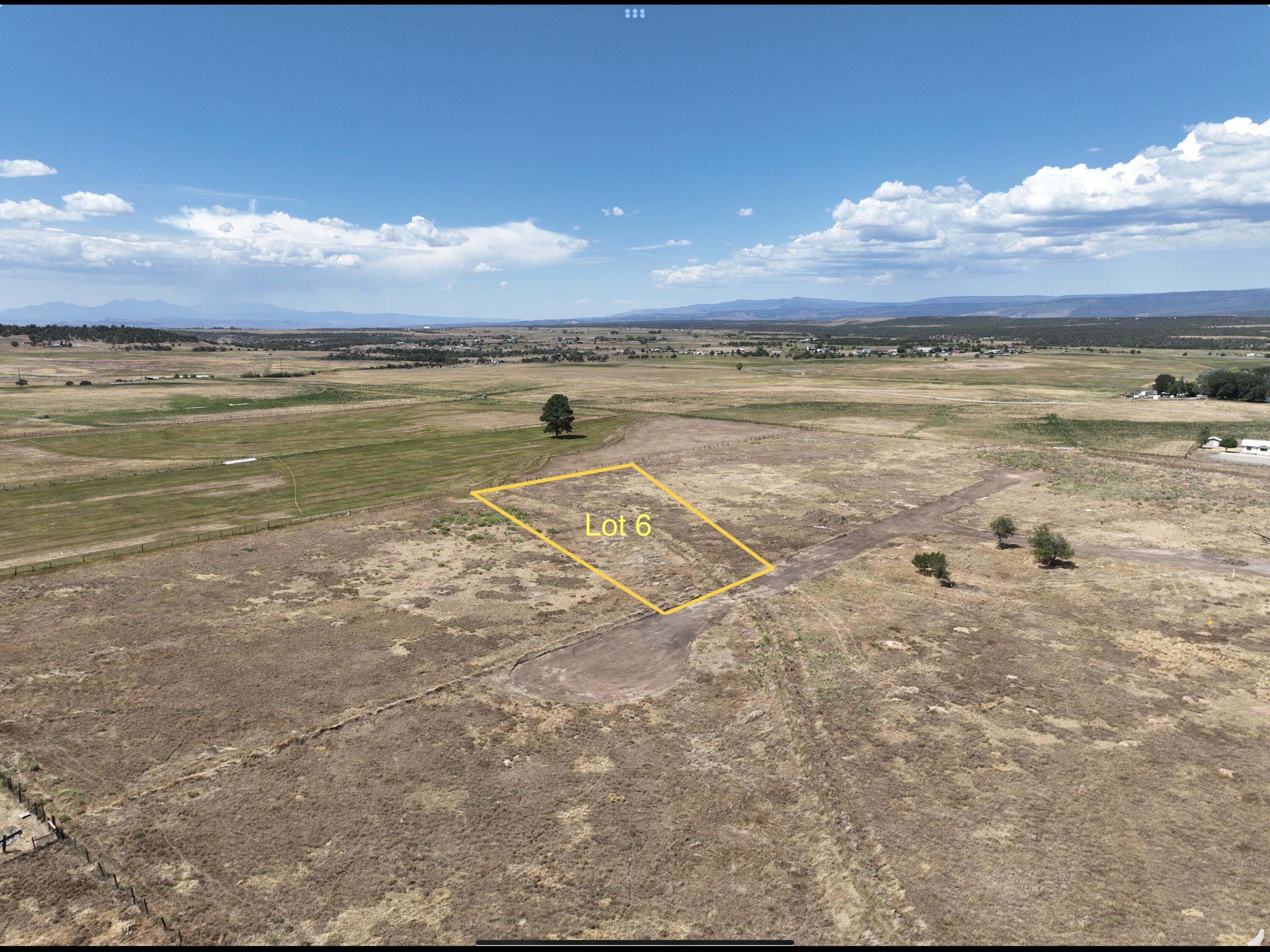 105 S Oro Lot 6 Place