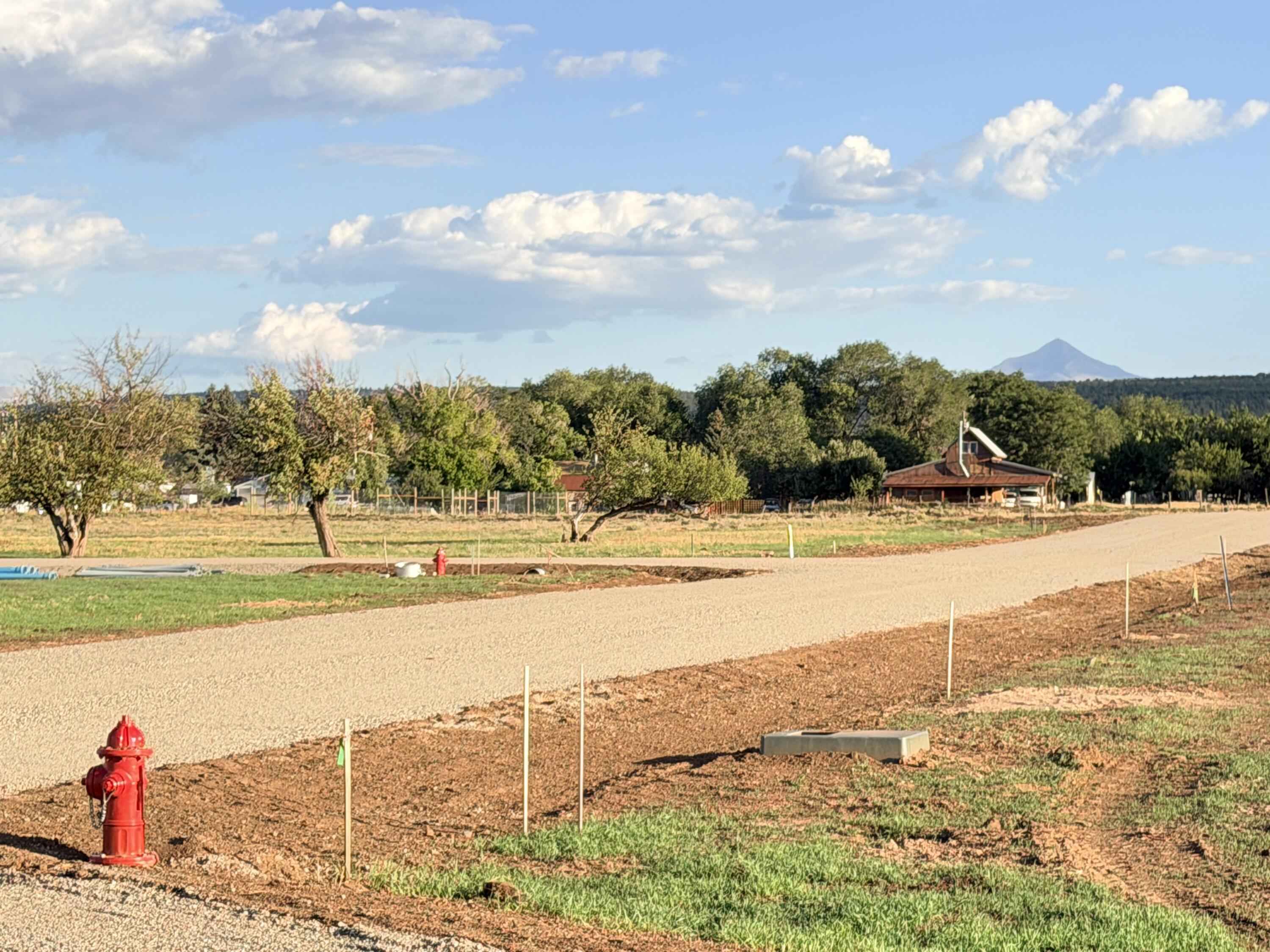 105 S Oro Lot 6 Place