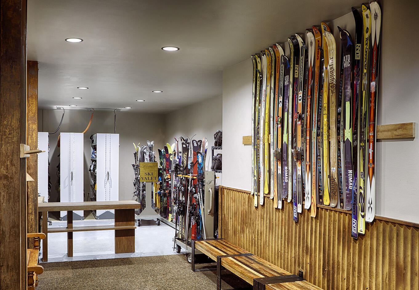 567 Mountain Village Boulevard