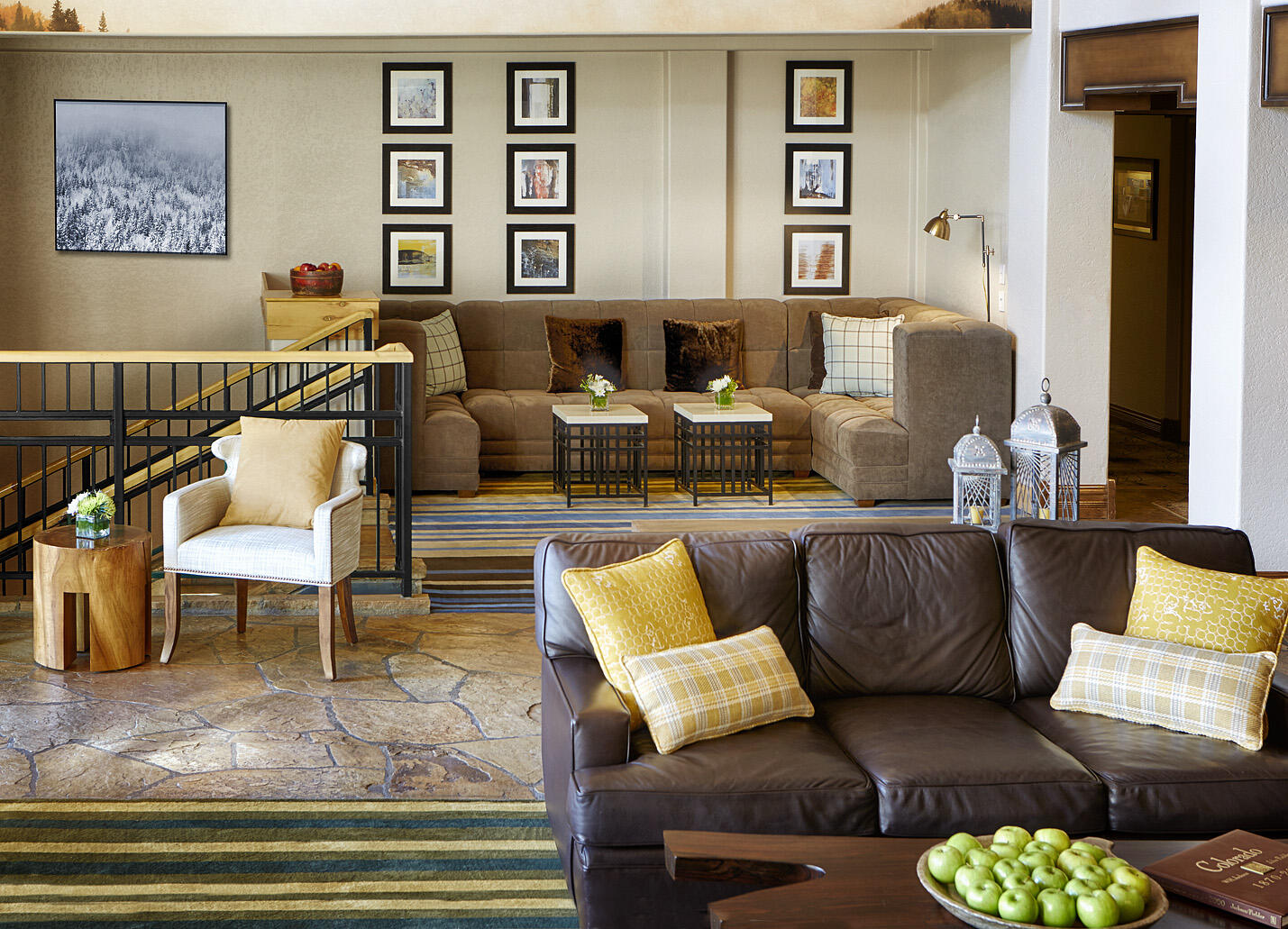 567 Mountain Village Boulevard