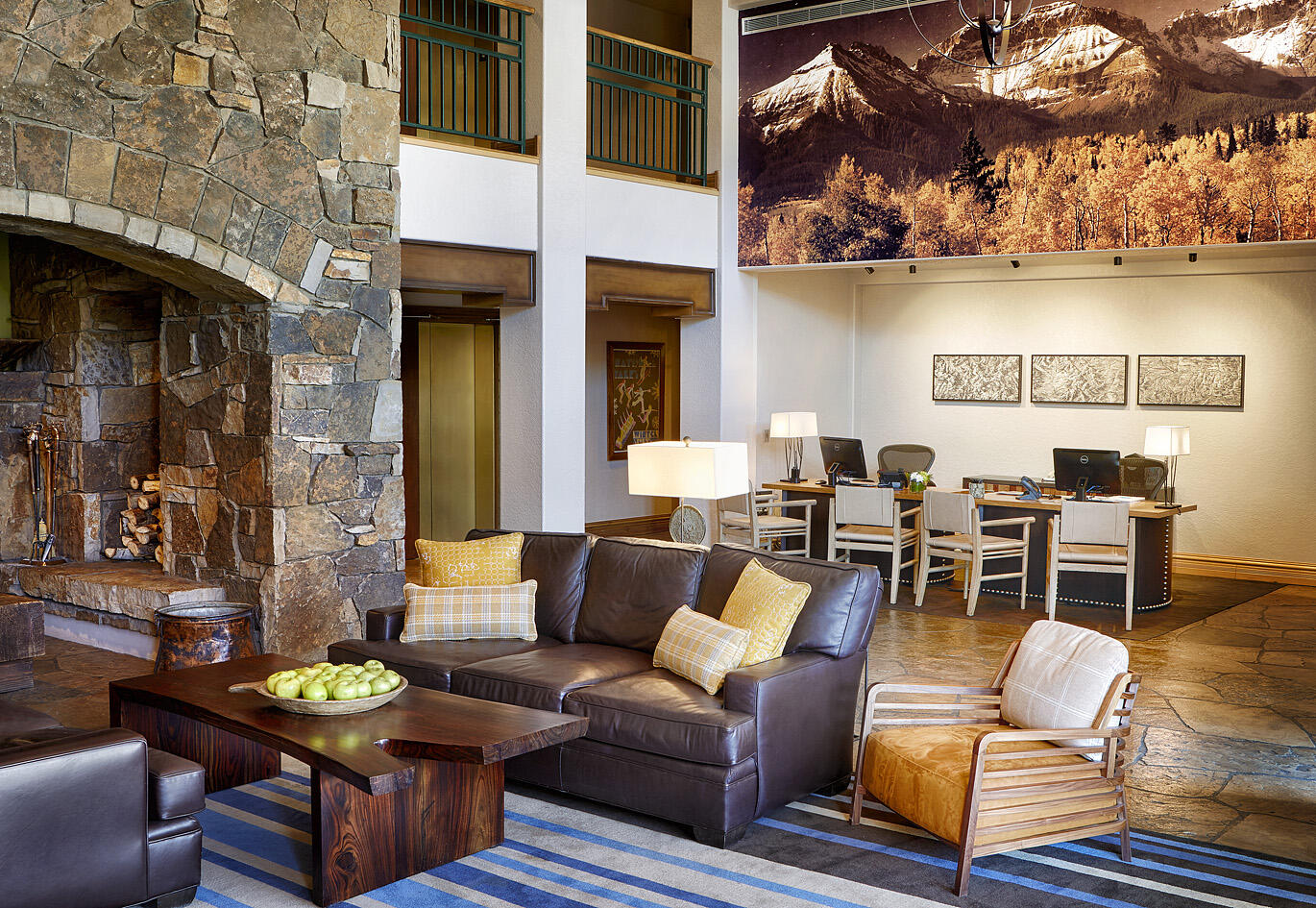 567 Mountain Village Boulevard