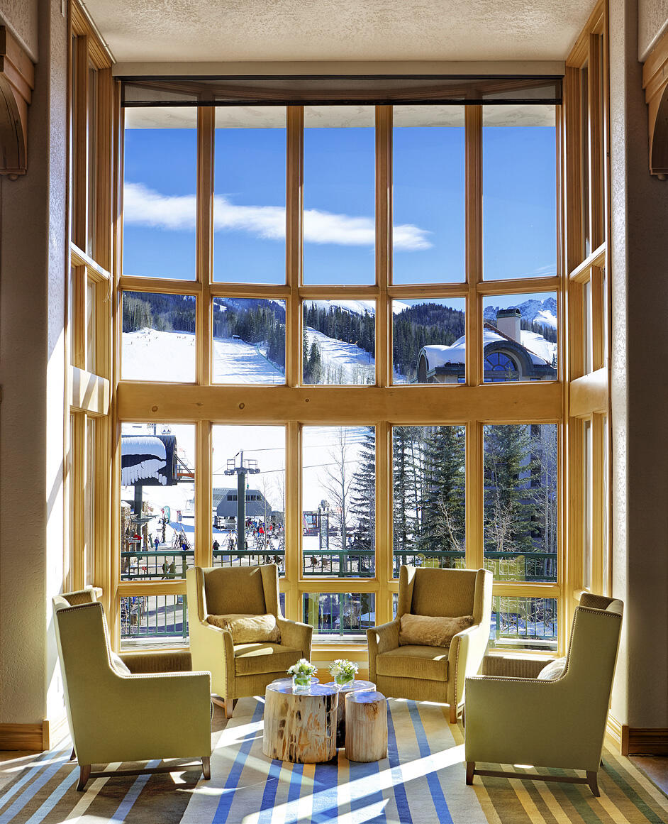 567 Mountain Village Boulevard