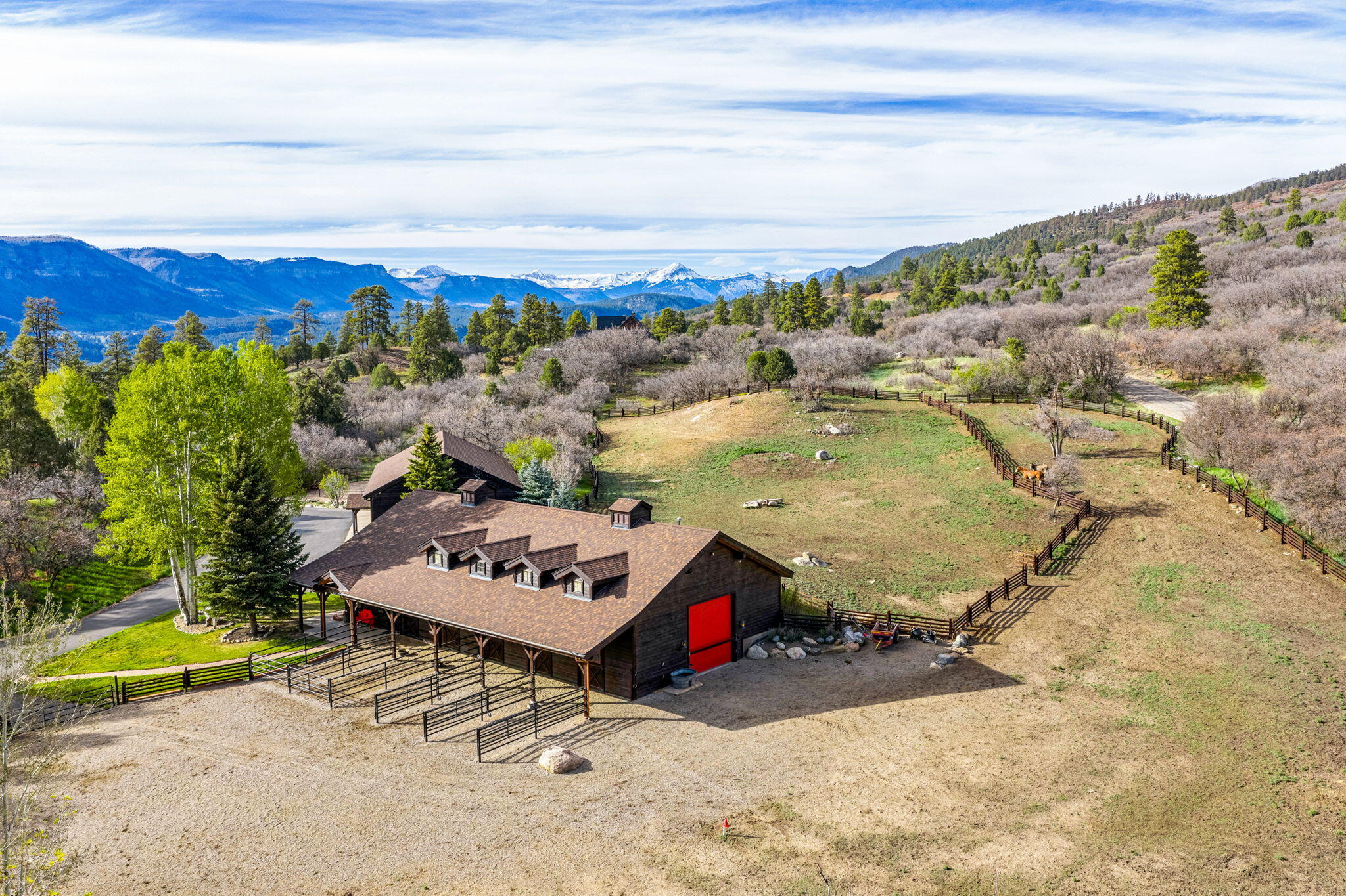 3623 Elkhorn Mountain Road