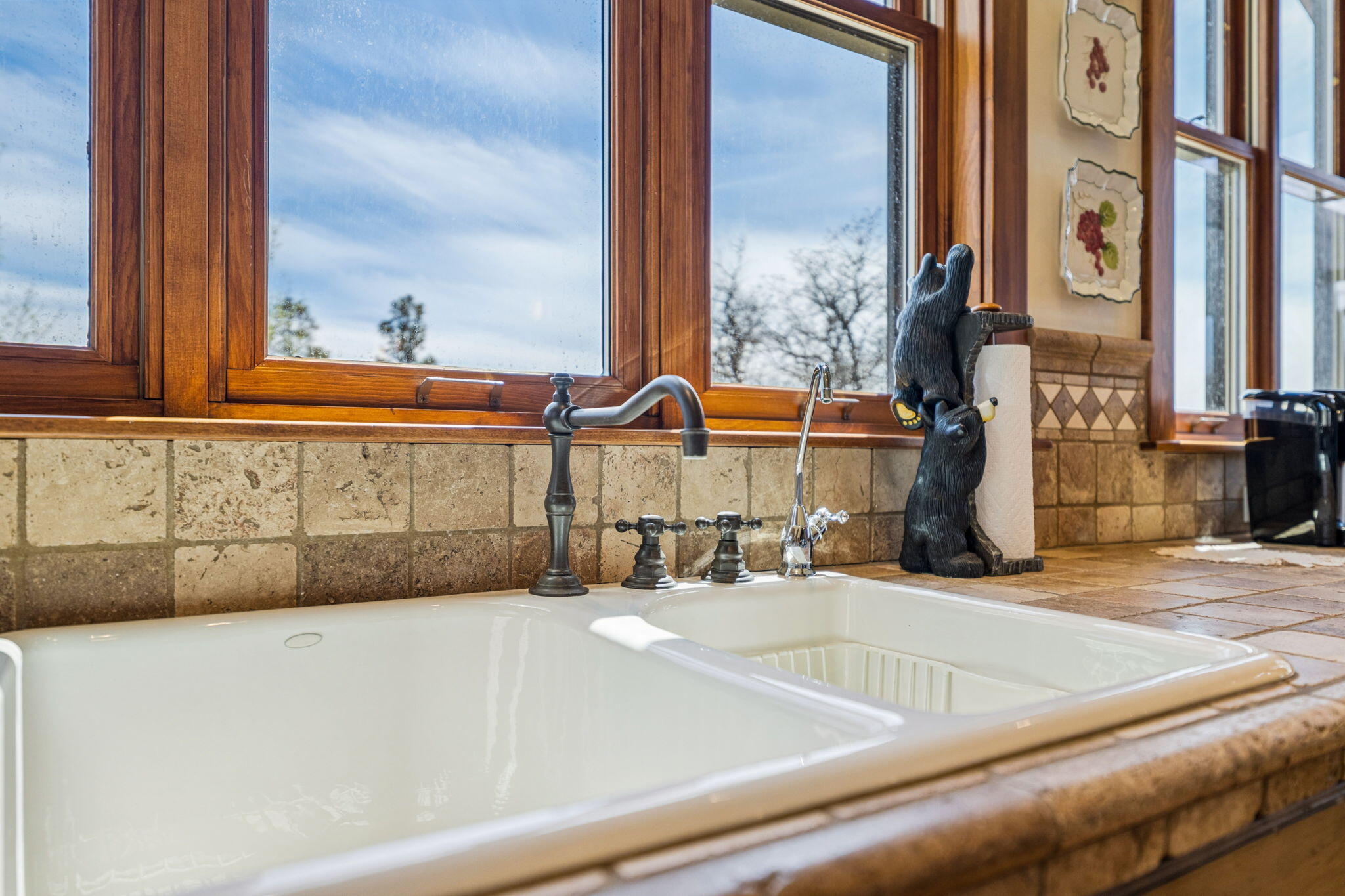 3623 Elkhorn Mountain Road