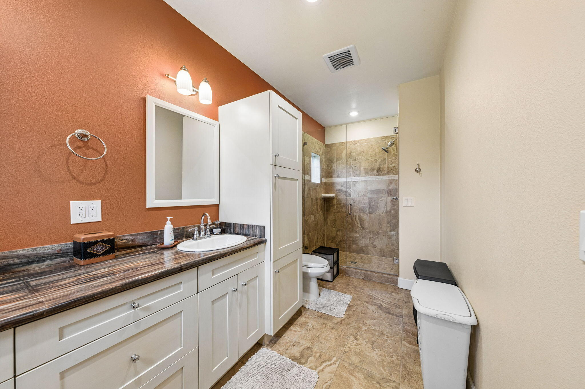 3623 Elkhorn Mountain Road