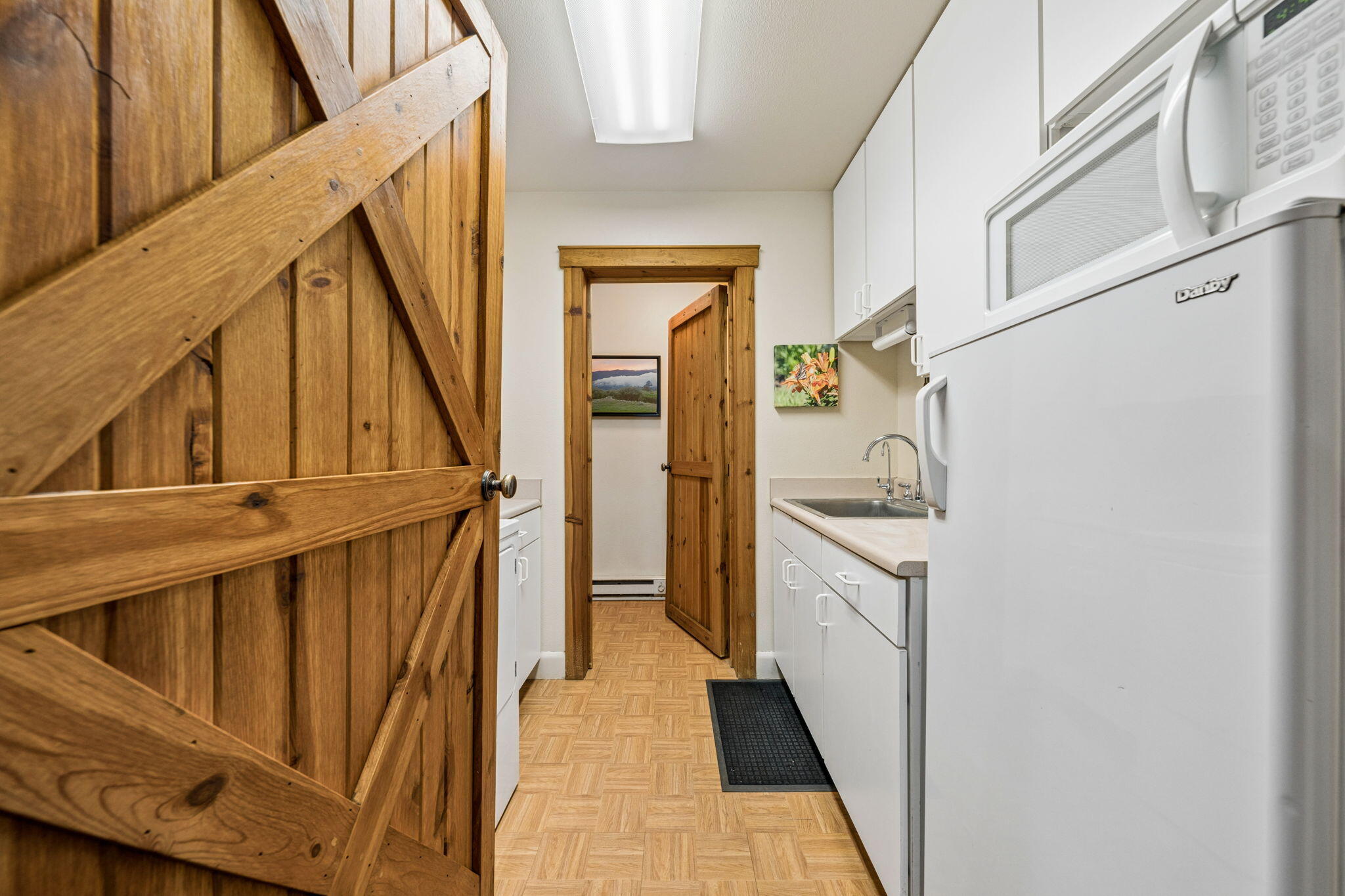 3623 Elkhorn Mountain Road