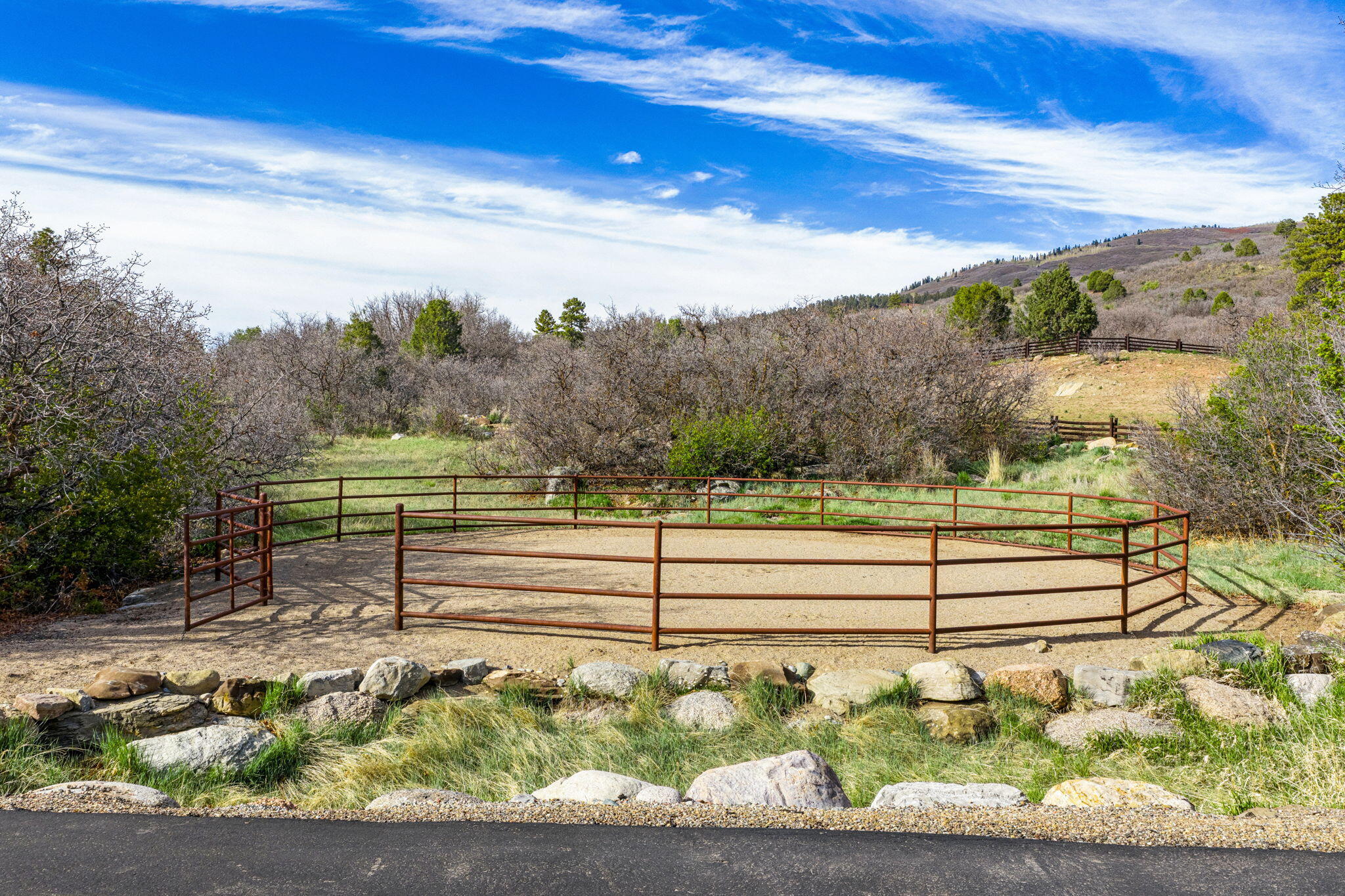 3623 Elkhorn Mountain Road