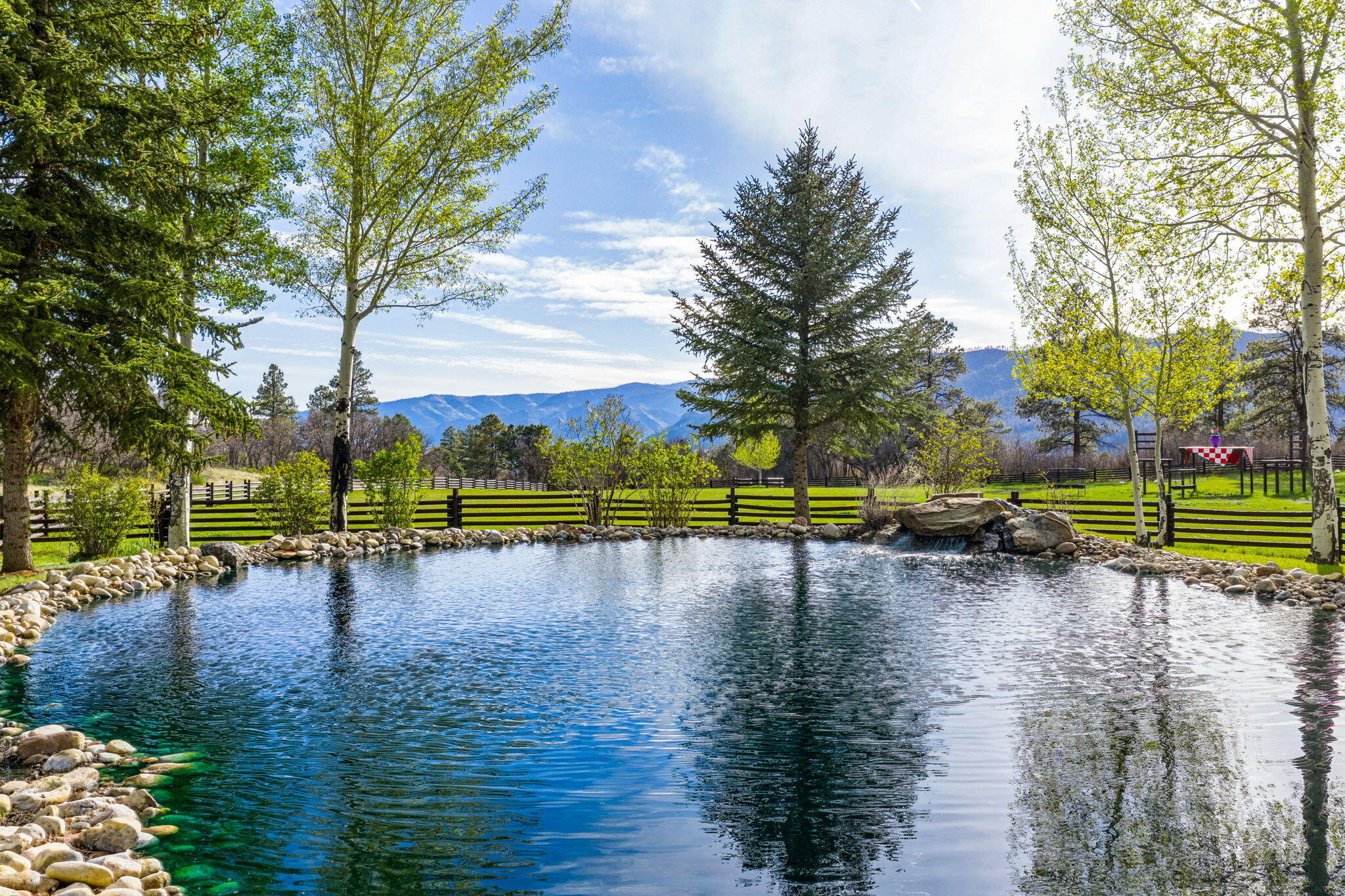 3623 Elkhorn Mountain Road
