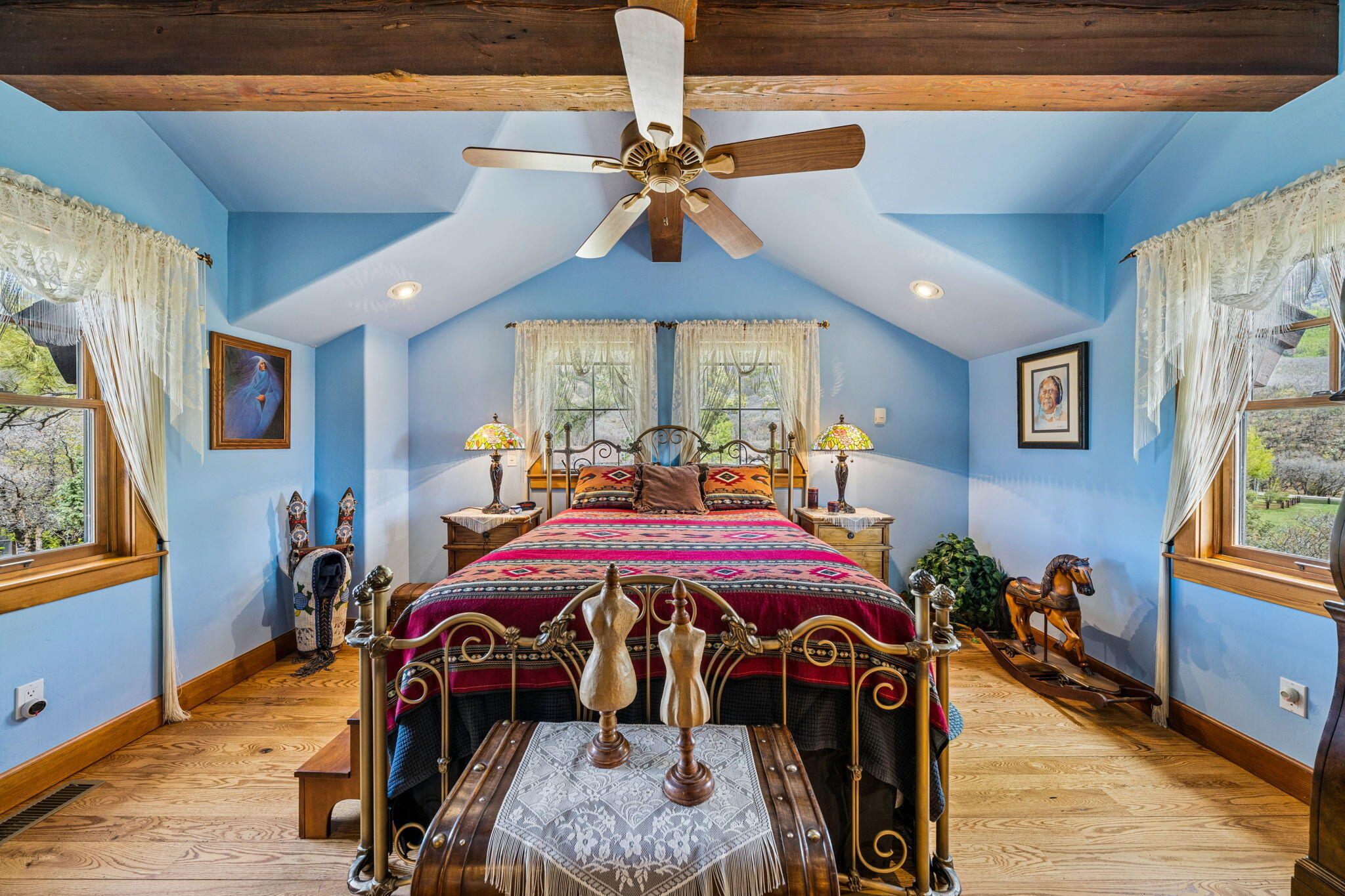 3623 Elkhorn Mountain Road