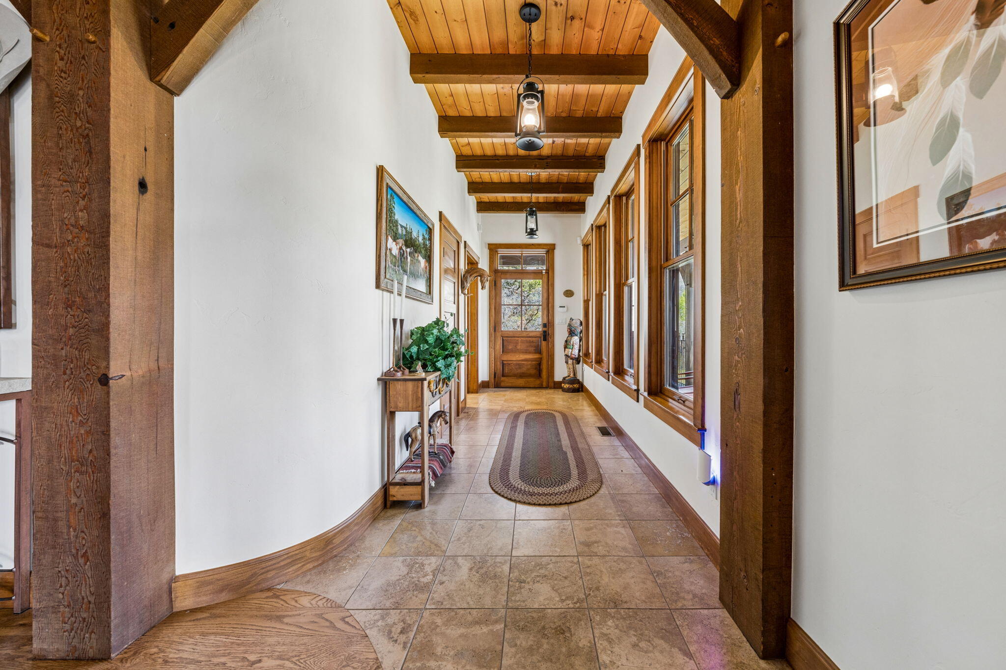 3623 Elkhorn Mountain Road