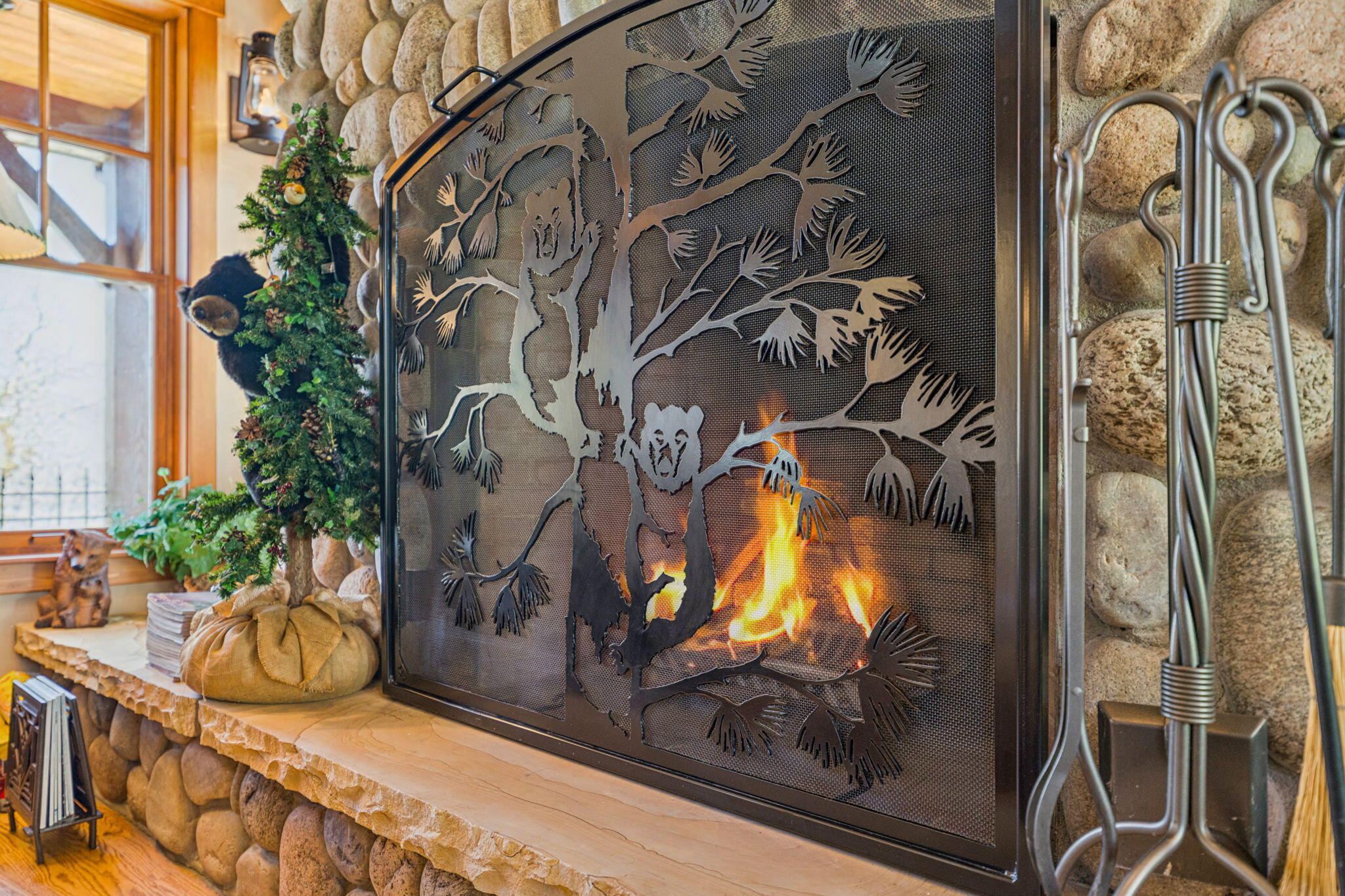 3623 Elkhorn Mountain Road