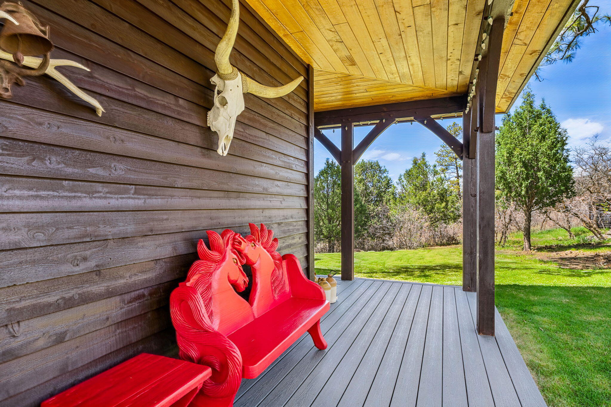 3623 Elkhorn Mountain Road