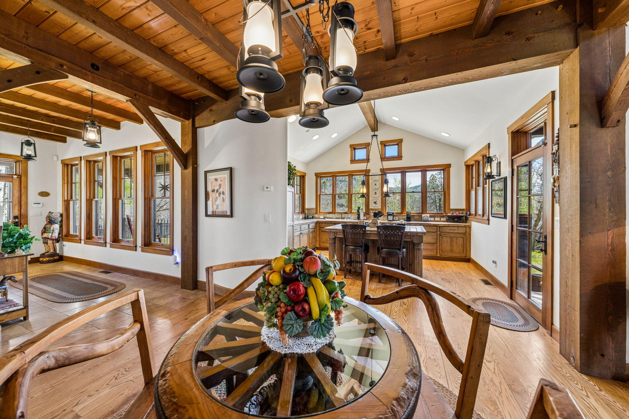 3623 Elkhorn Mountain Road
