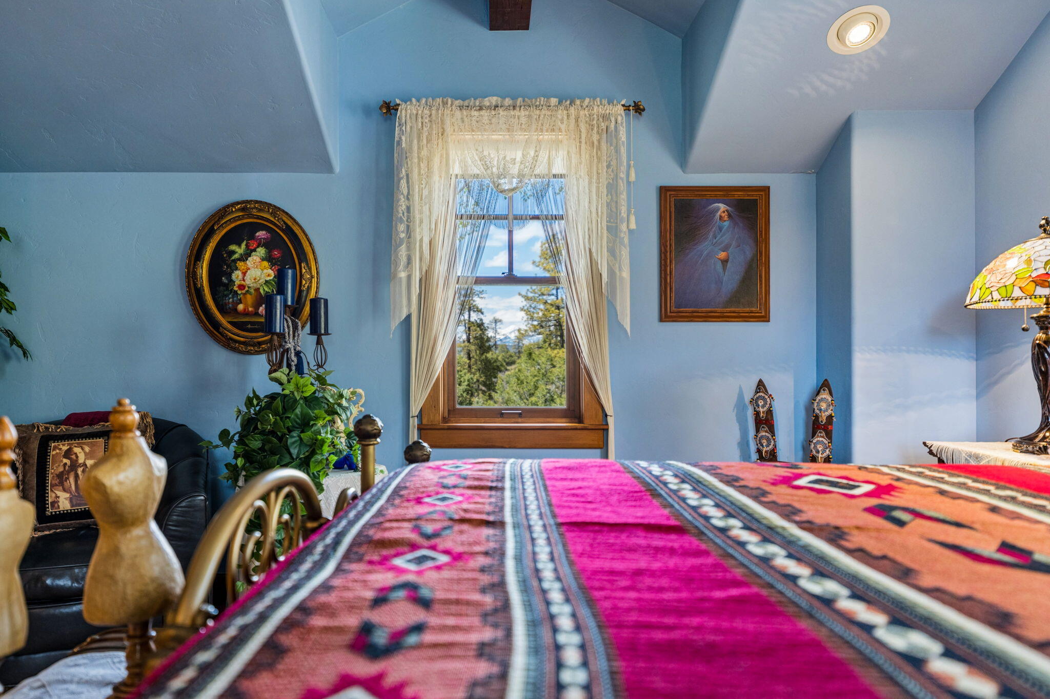 3623 Elkhorn Mountain Road