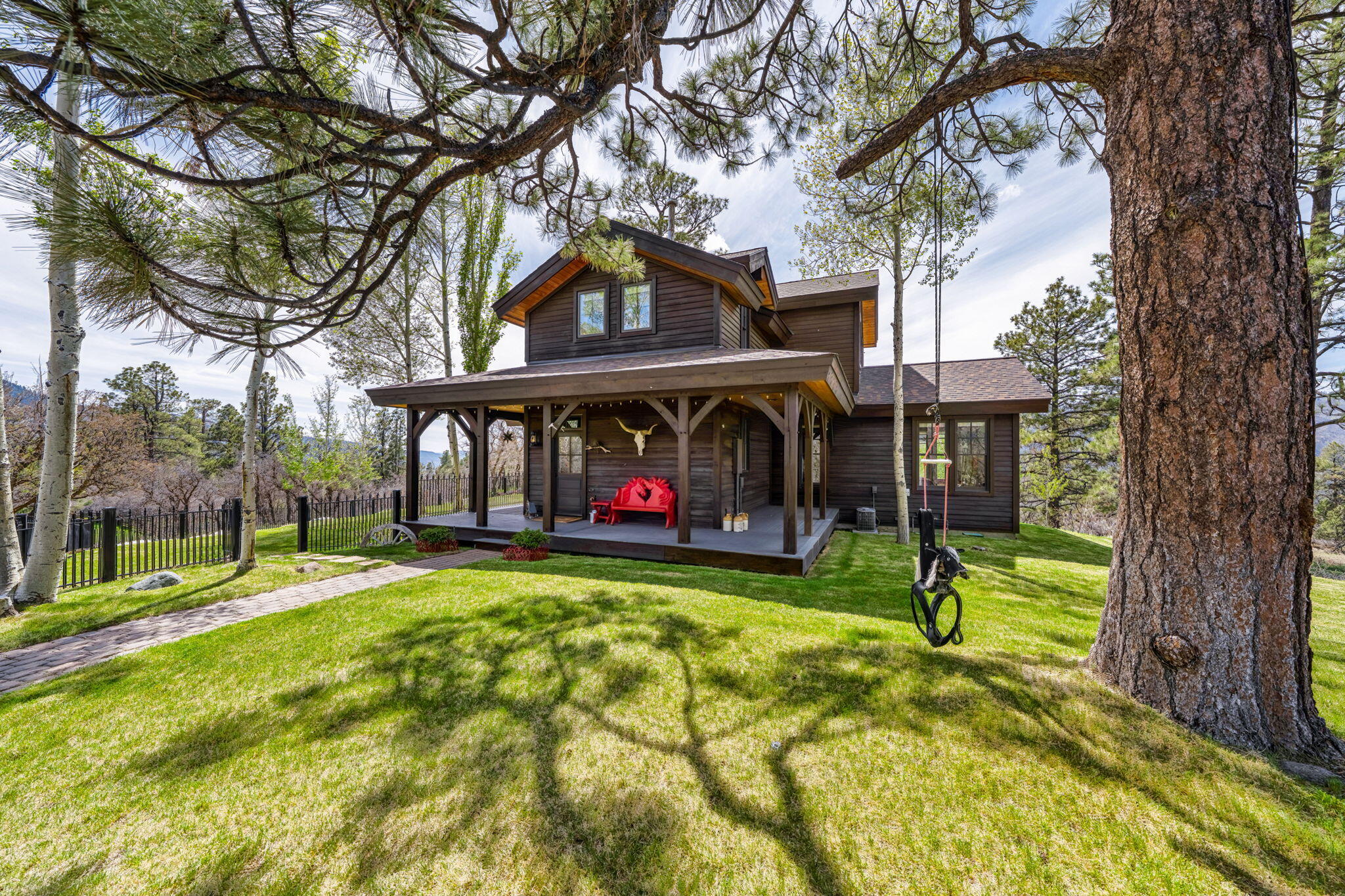 3623 Elkhorn Mountain Road