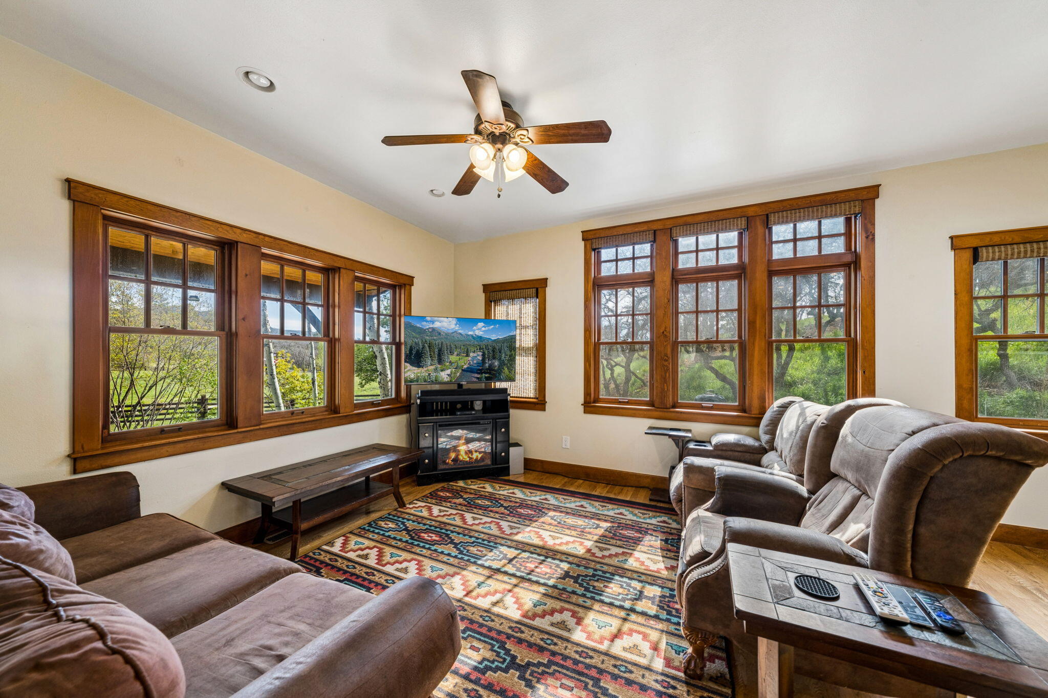3623 Elkhorn Mountain Road