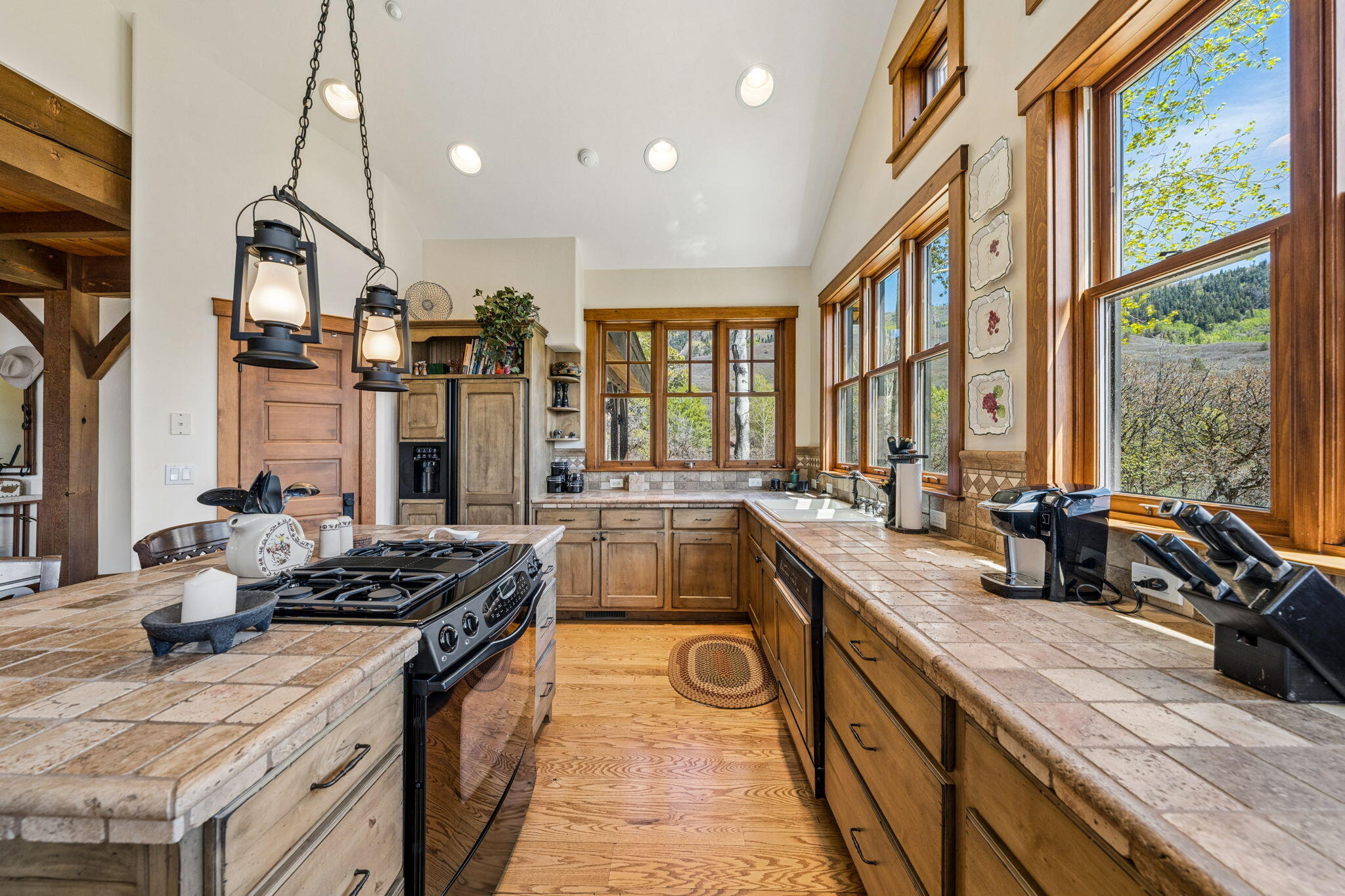 3623 Elkhorn Mountain Road