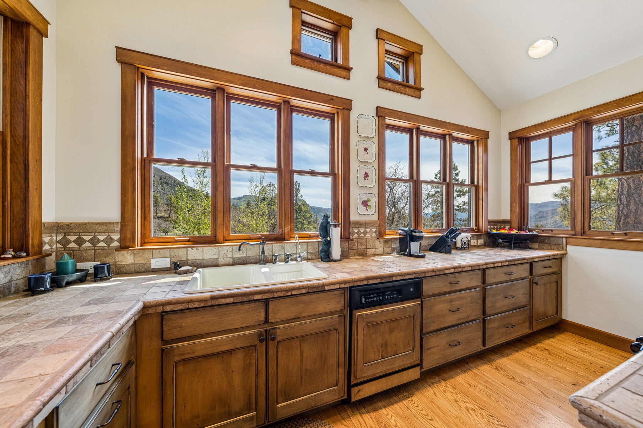 3623 Elkhorn Mountain Road